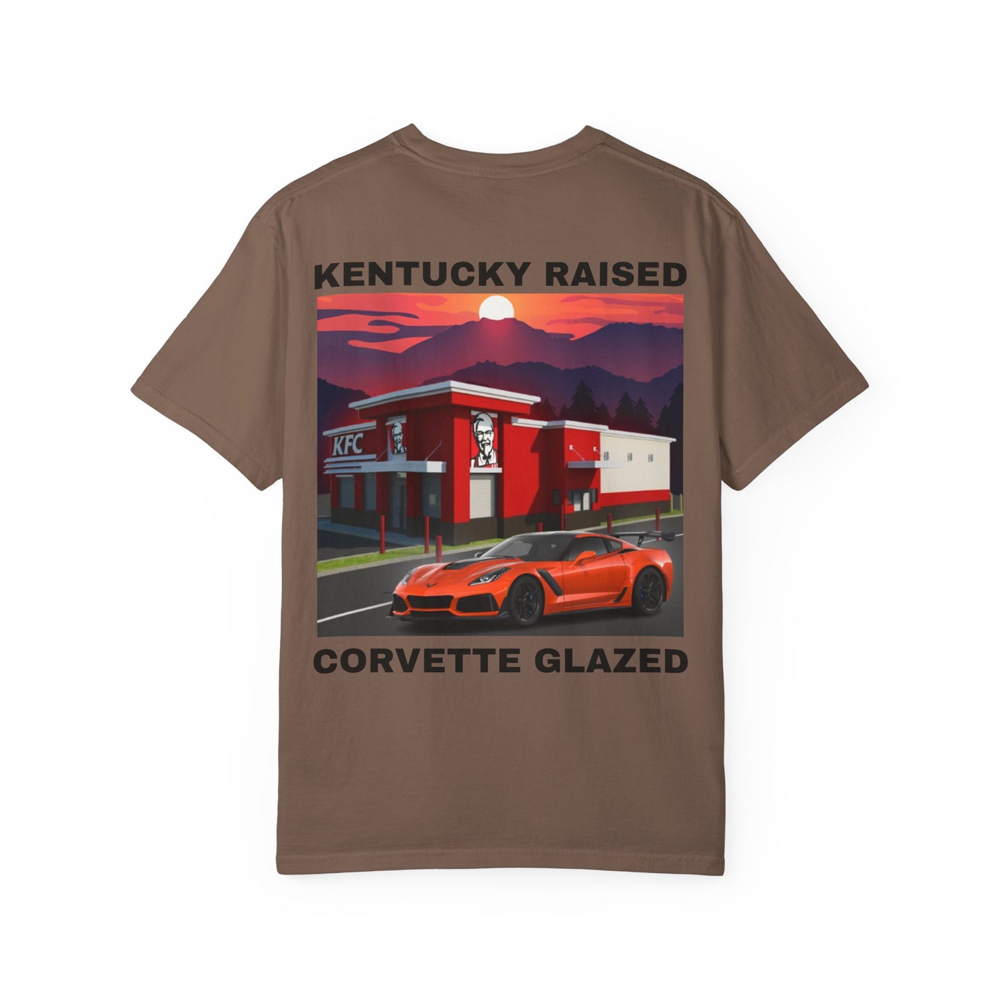 Kentucky RP V2 | Meme Shirt