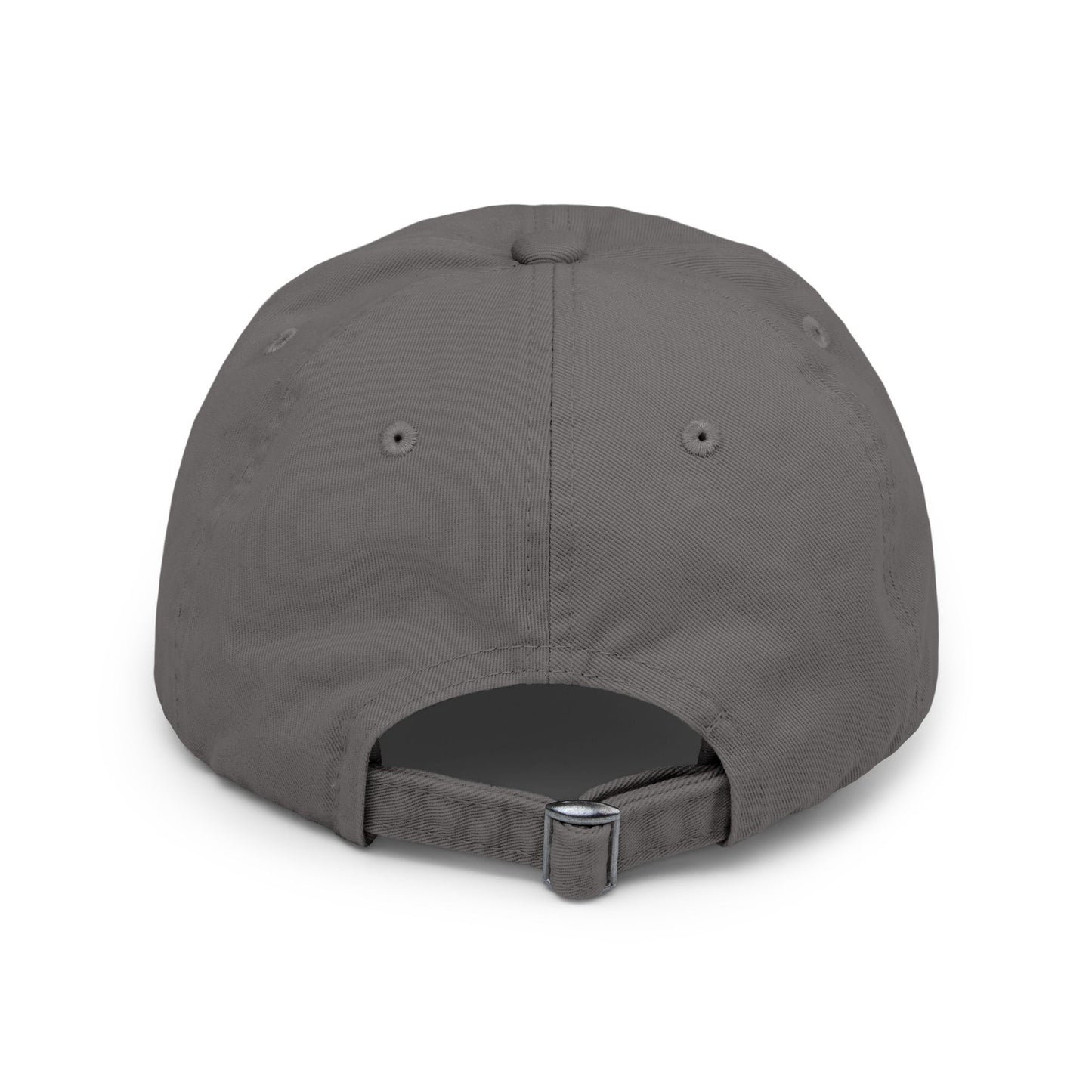 Retro Kentucky RP Distressed Cap - Unisex Vintage Style Hat