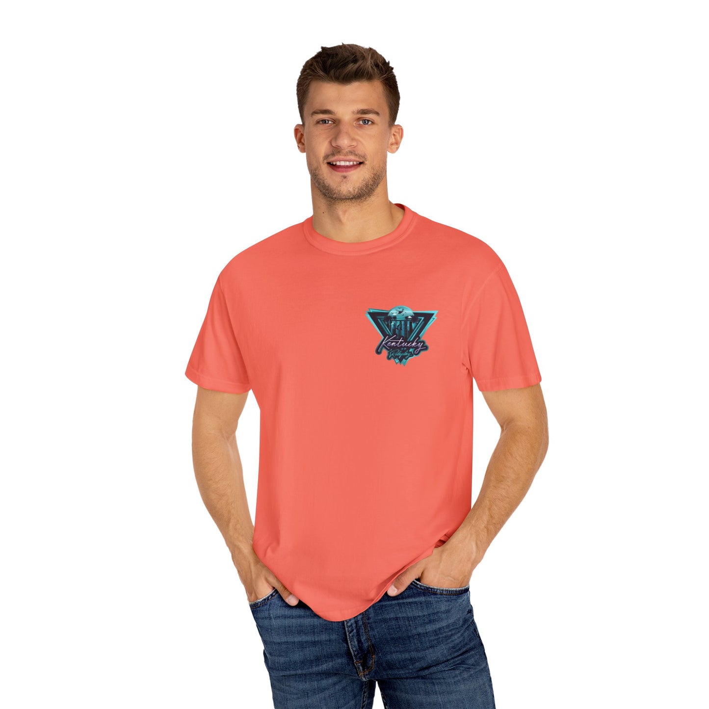 Certified Keyboard Warrior | Kentucky RP V2 T-Shirt