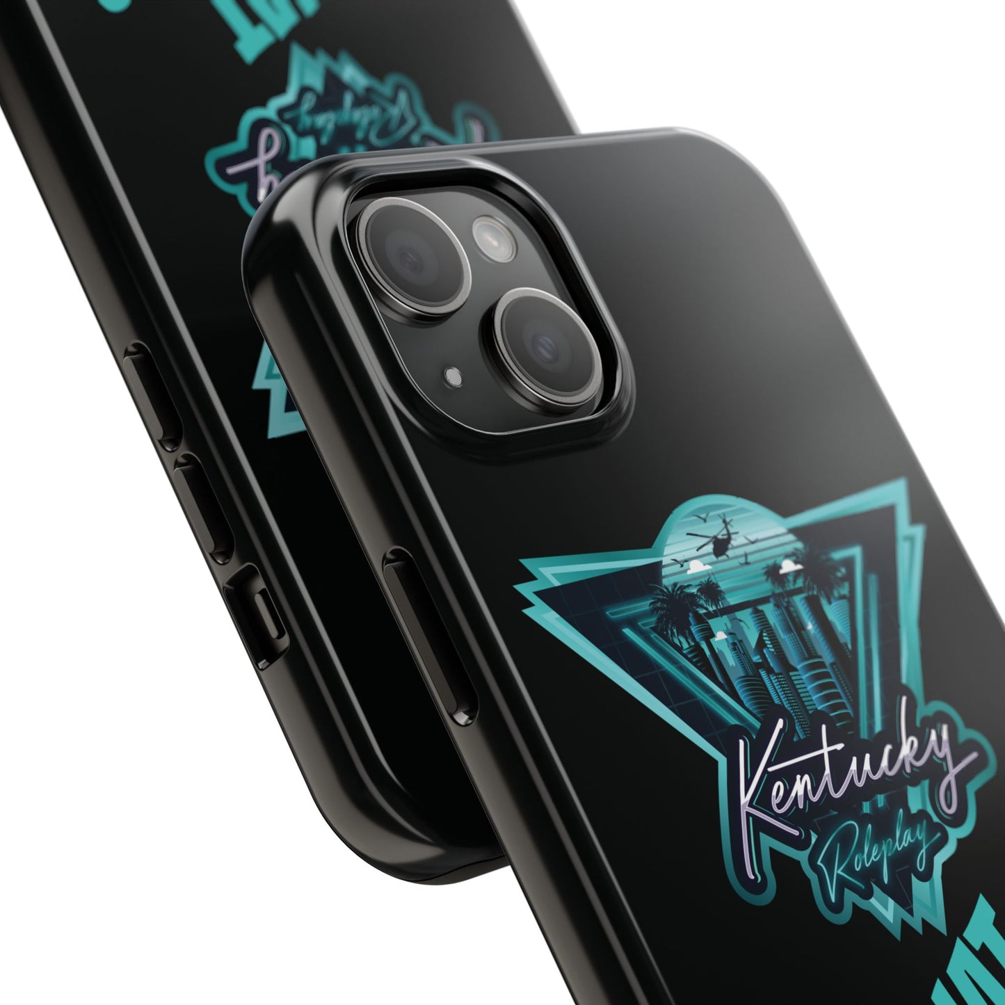Tough Phone Case - V2 - Kentucky RP "Is That A Personal?"