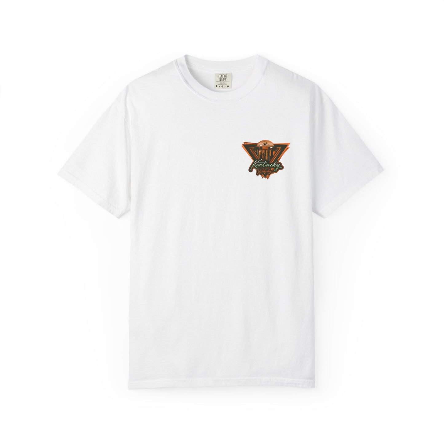 Kentucky RP V2 | Sink Or Swim | Limited Edition T-Shirt