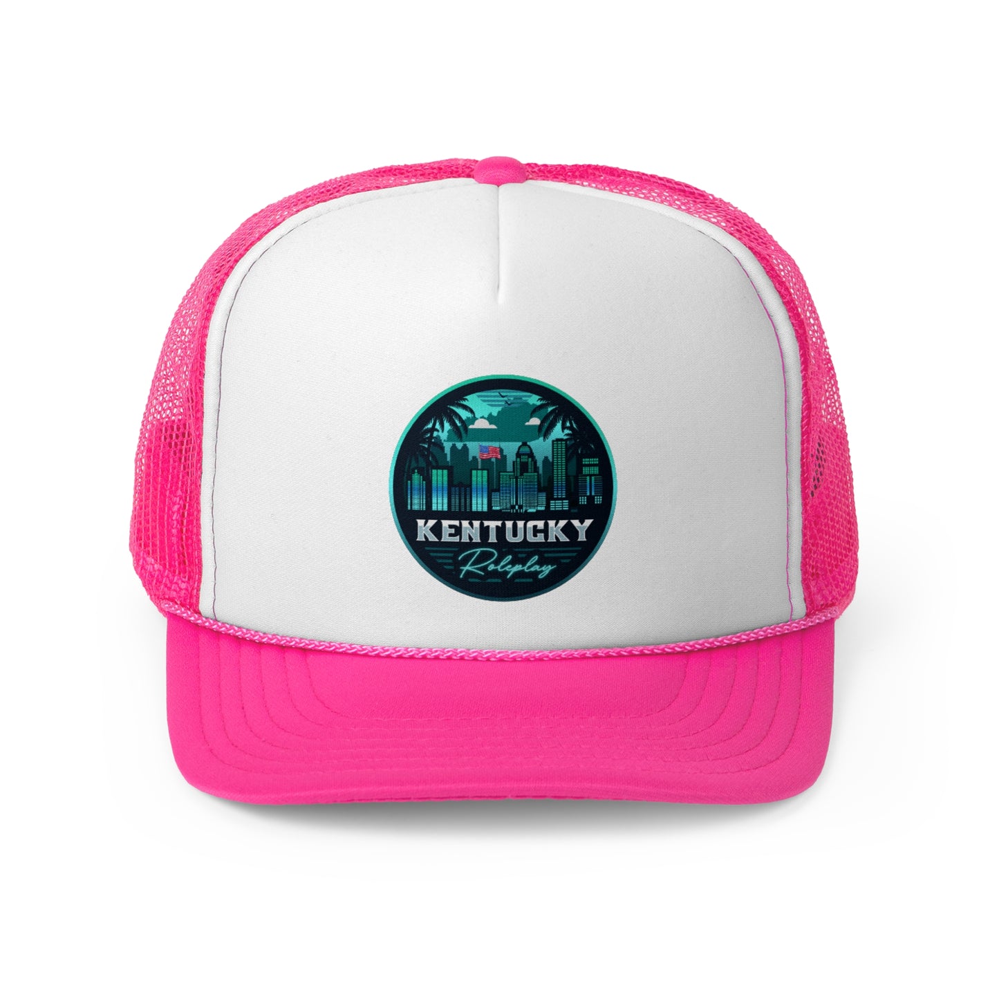 Trucker Caps