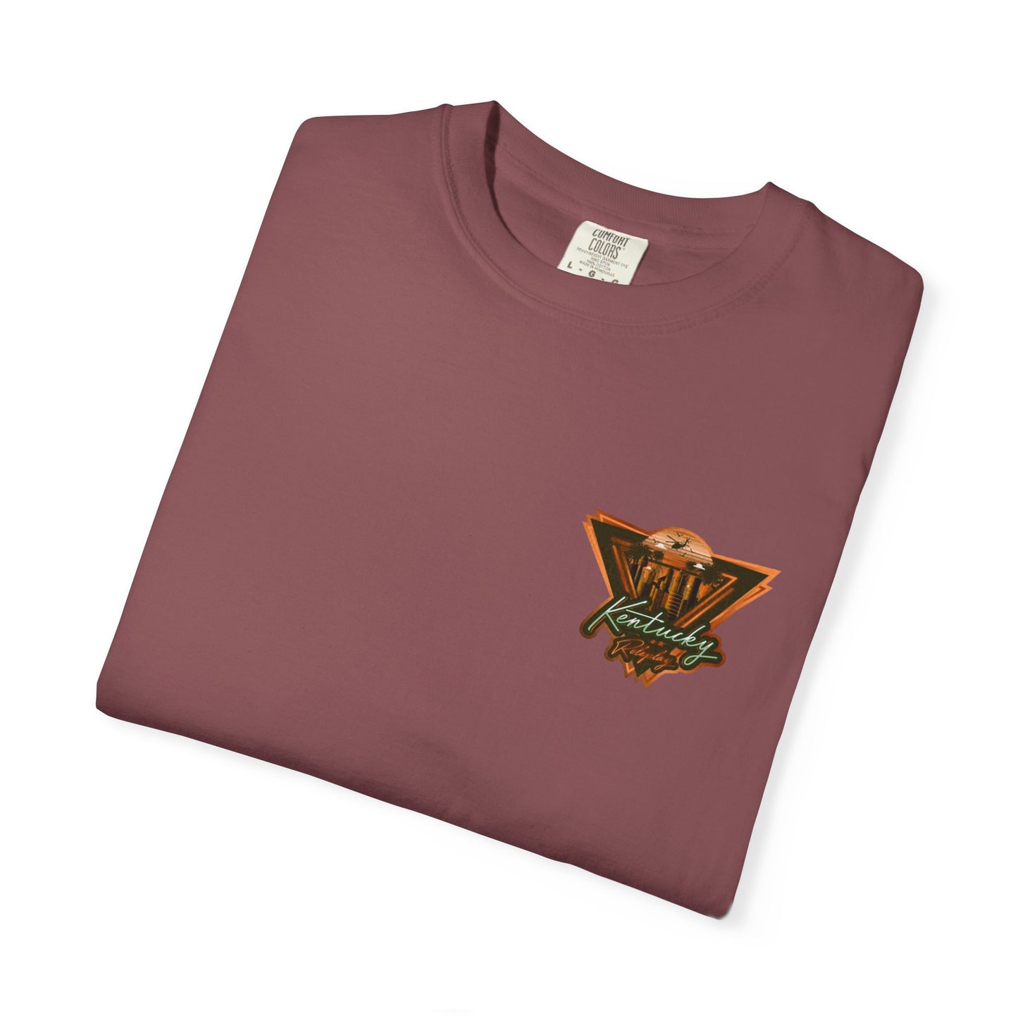 Kentucky RP V2 | Sink Or Swim | Limited Edition T-Shirt
