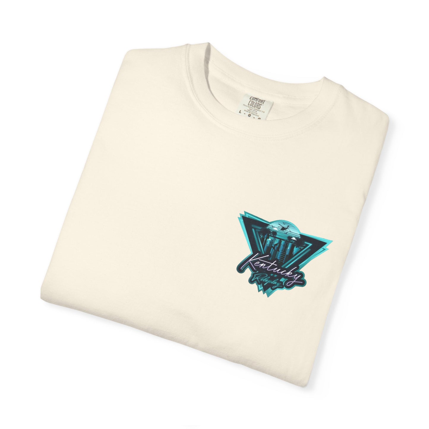 Certified Keyboard Warrior | Kentucky RP V2 T-Shirt