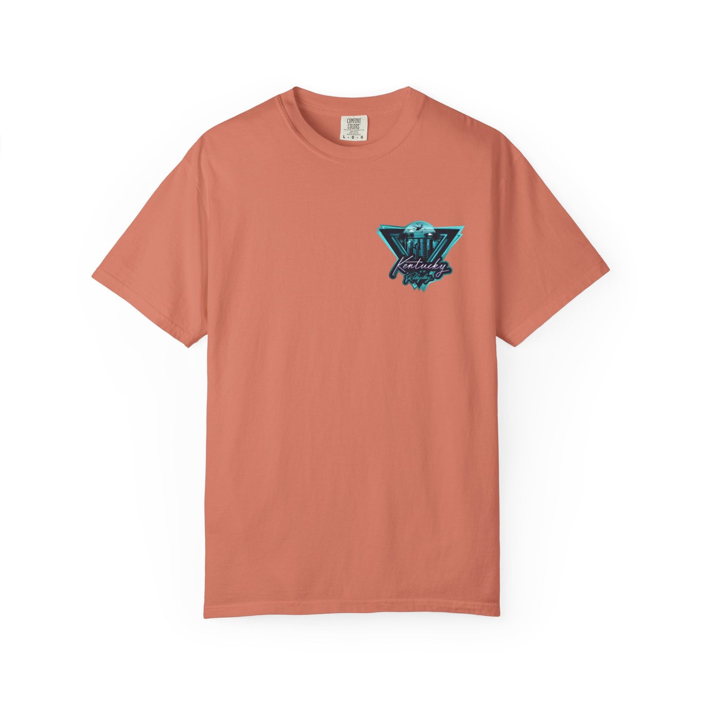 Certified Keyboard Warrior | Kentucky RP V2 T-Shirt