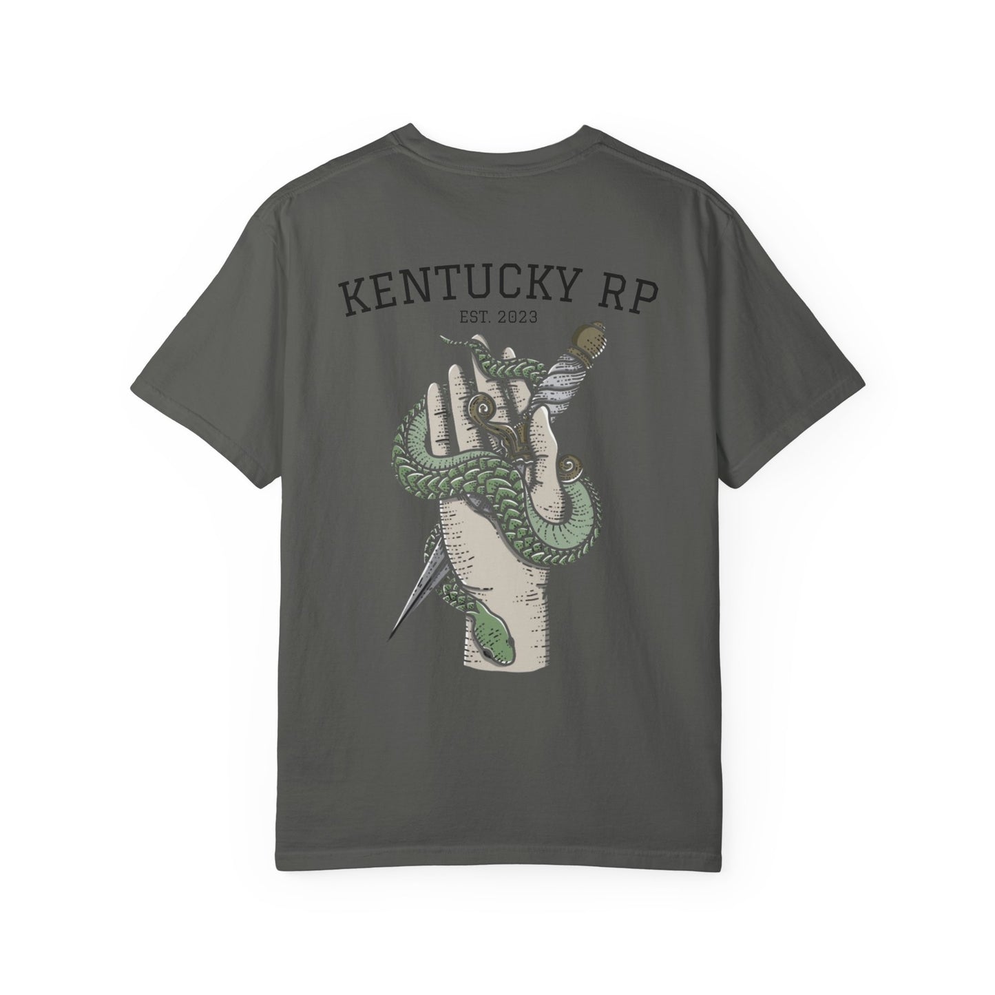 Kentucky RP V2 | Knife Bite