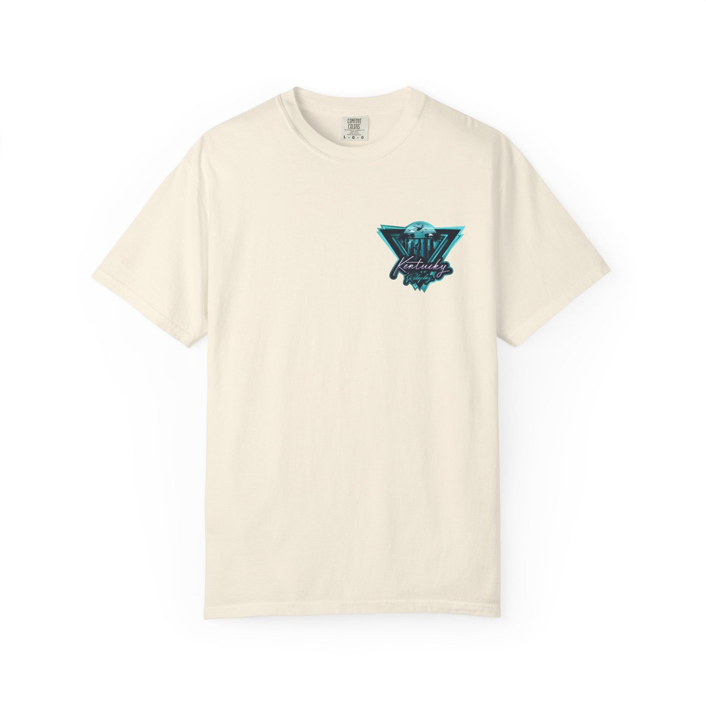 Certified Keyboard Warrior | Kentucky RP V2 T-Shirt