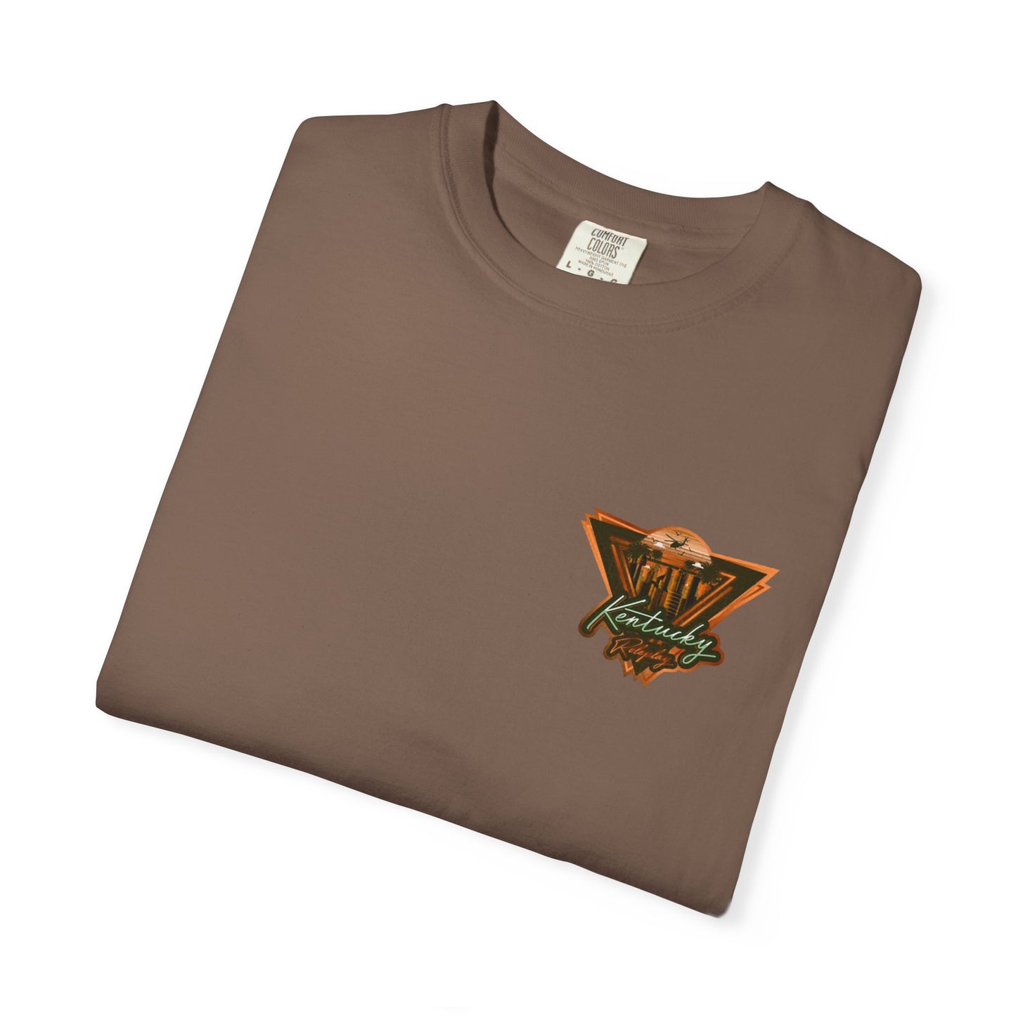 Kentucky RP V2 | Sink Or Swim | Limited Edition T-Shirt