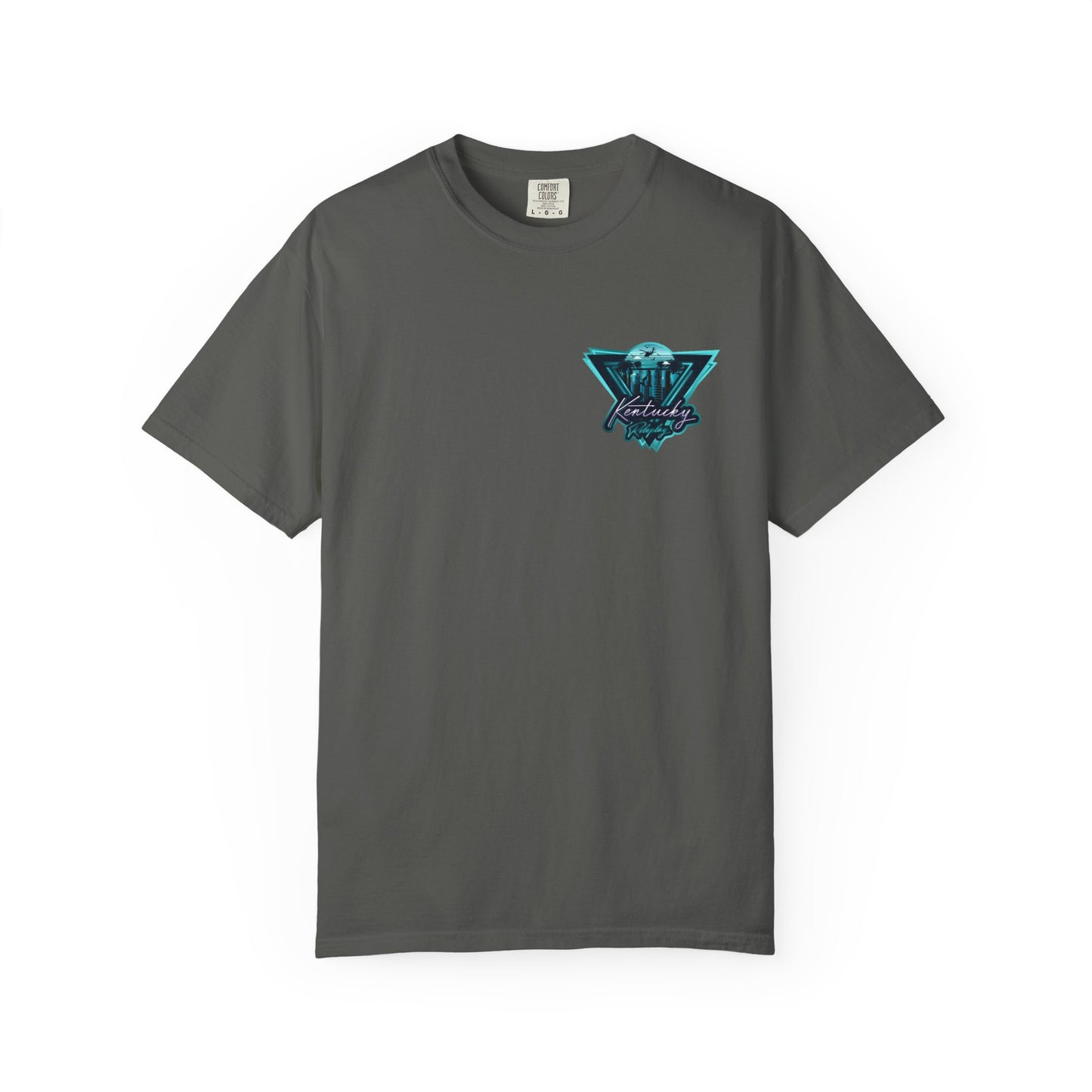Certified Keyboard Warrior | Kentucky RP V2 T-Shirt