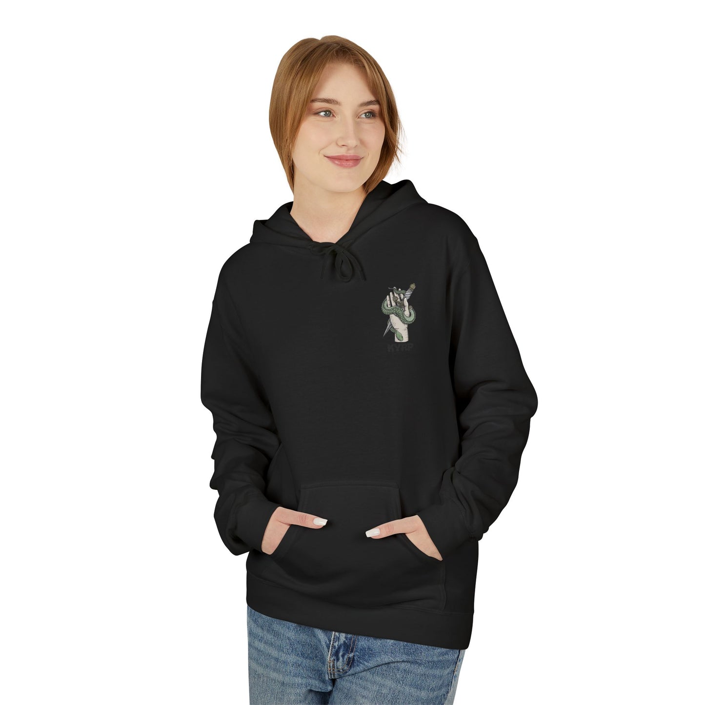 Kentucky RP V2 | Knife Bite Hoodie