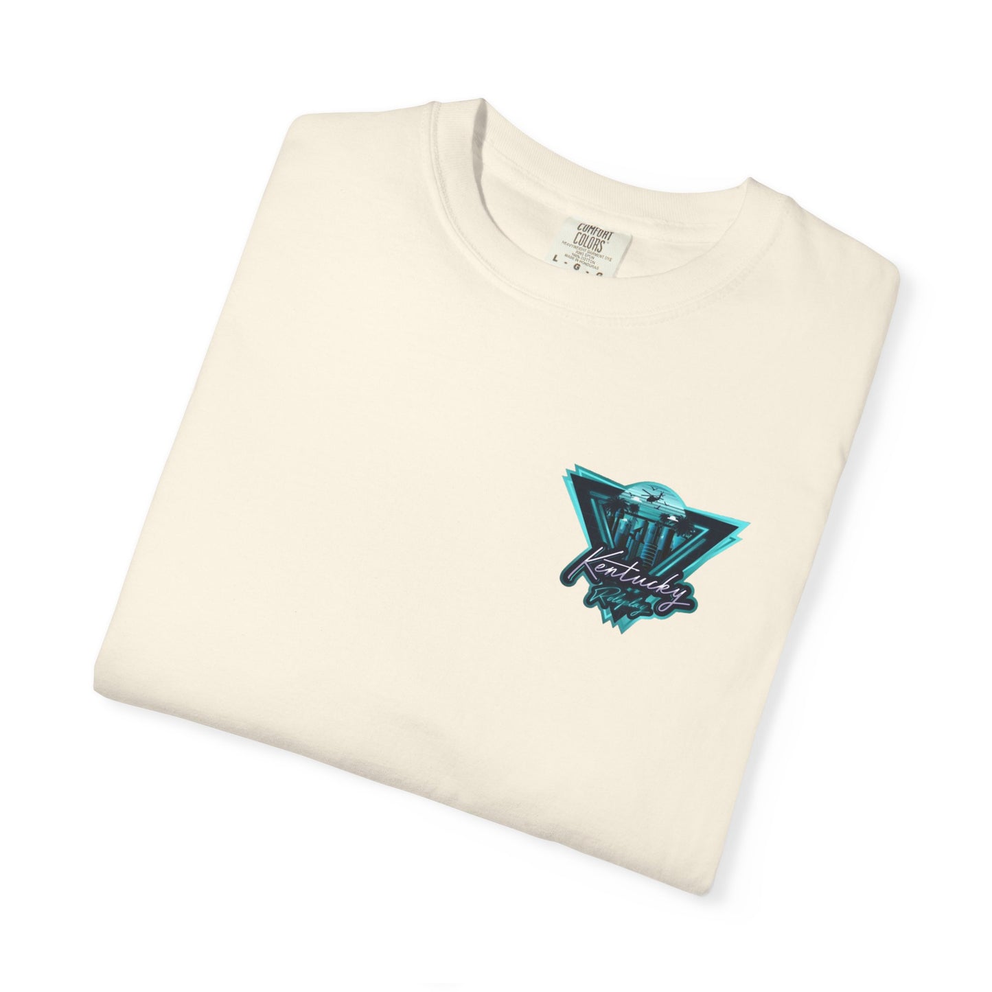 Kentucky RP V2 | Feeling Lucky T- Shirt