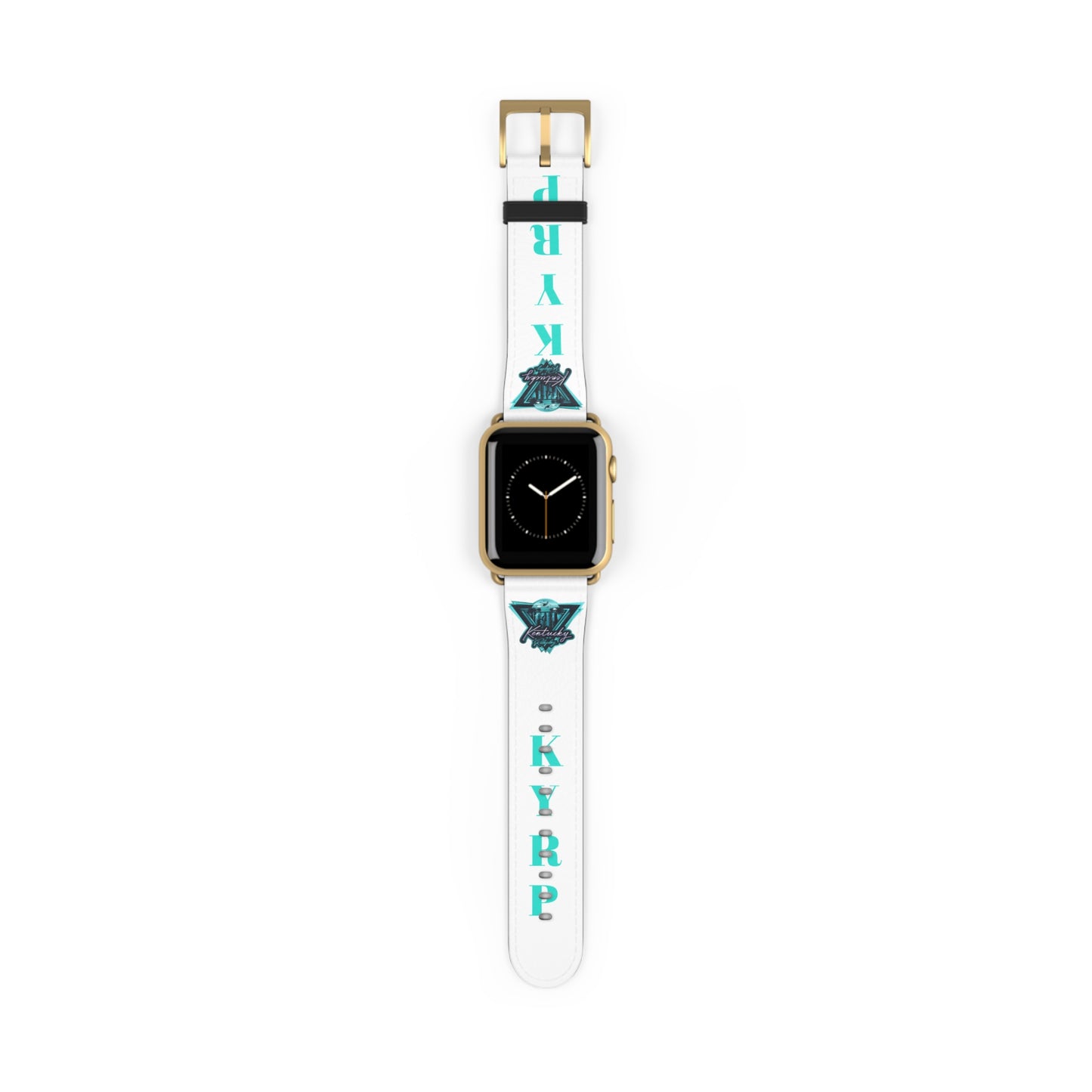 Stylish Watch Band, Personalized Watch Strap, Trendy Accessories, Tech Fashion, Gift for Him/Her, Unique Wearable Art