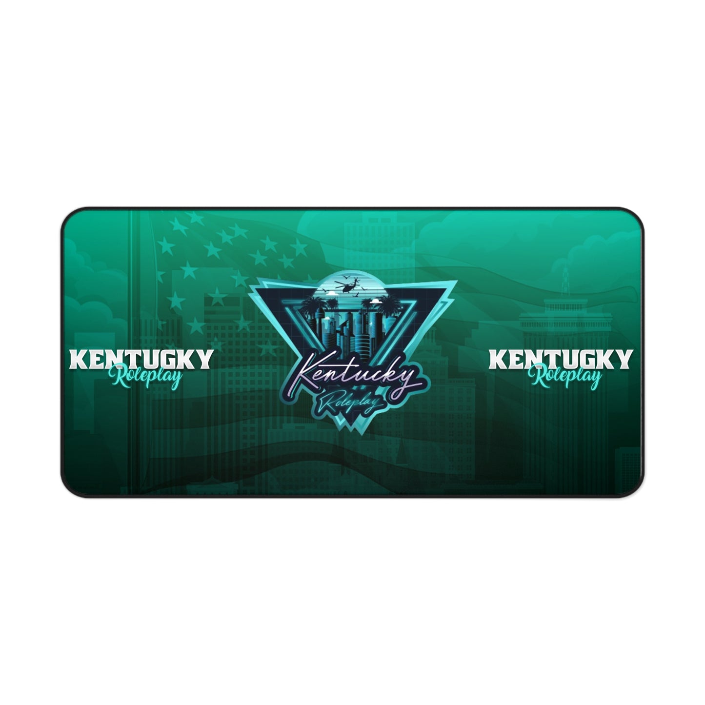 Kentucky RP V2 | Huge Gaming Mouse Pad