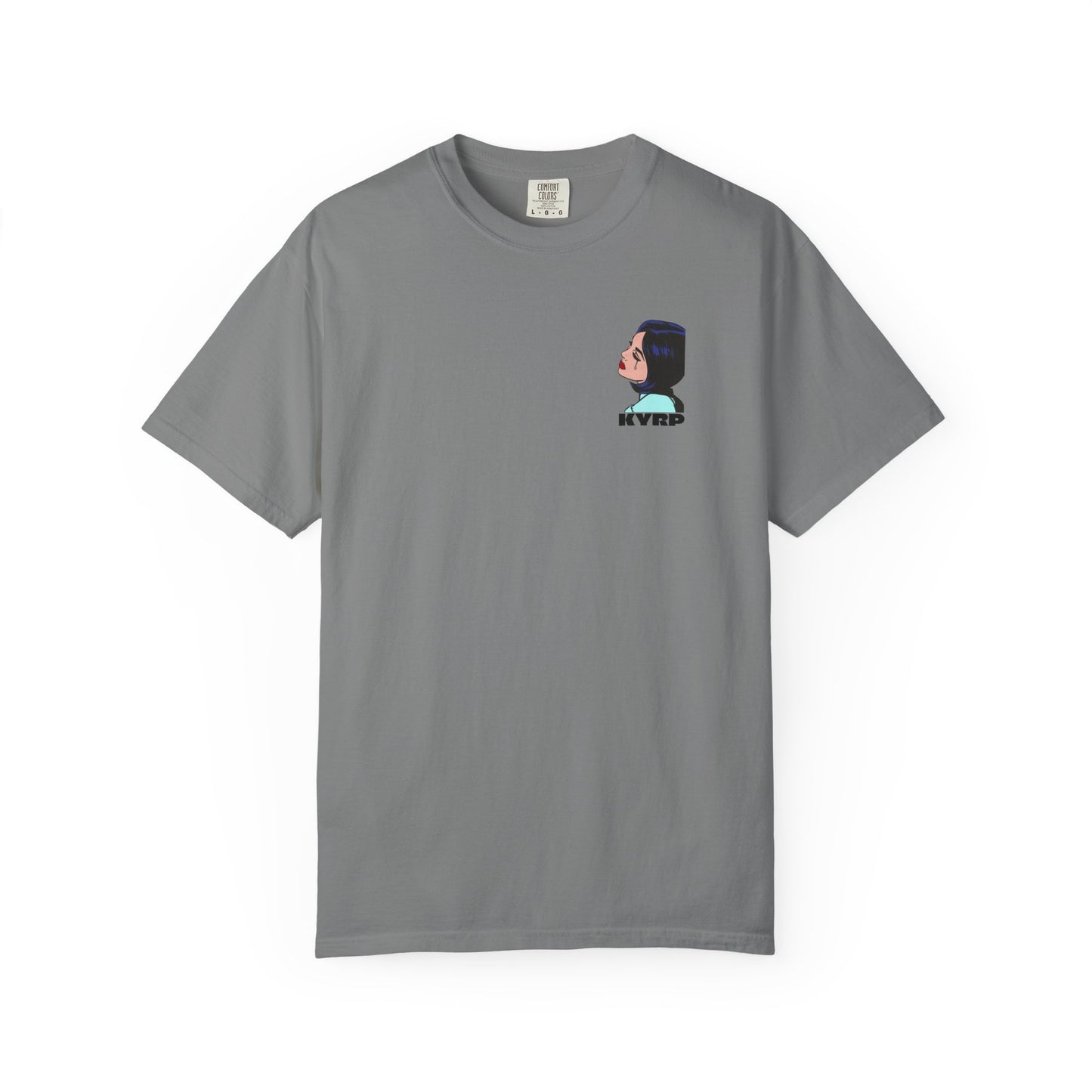 Kentucky RP V2 | Sad Girl Club