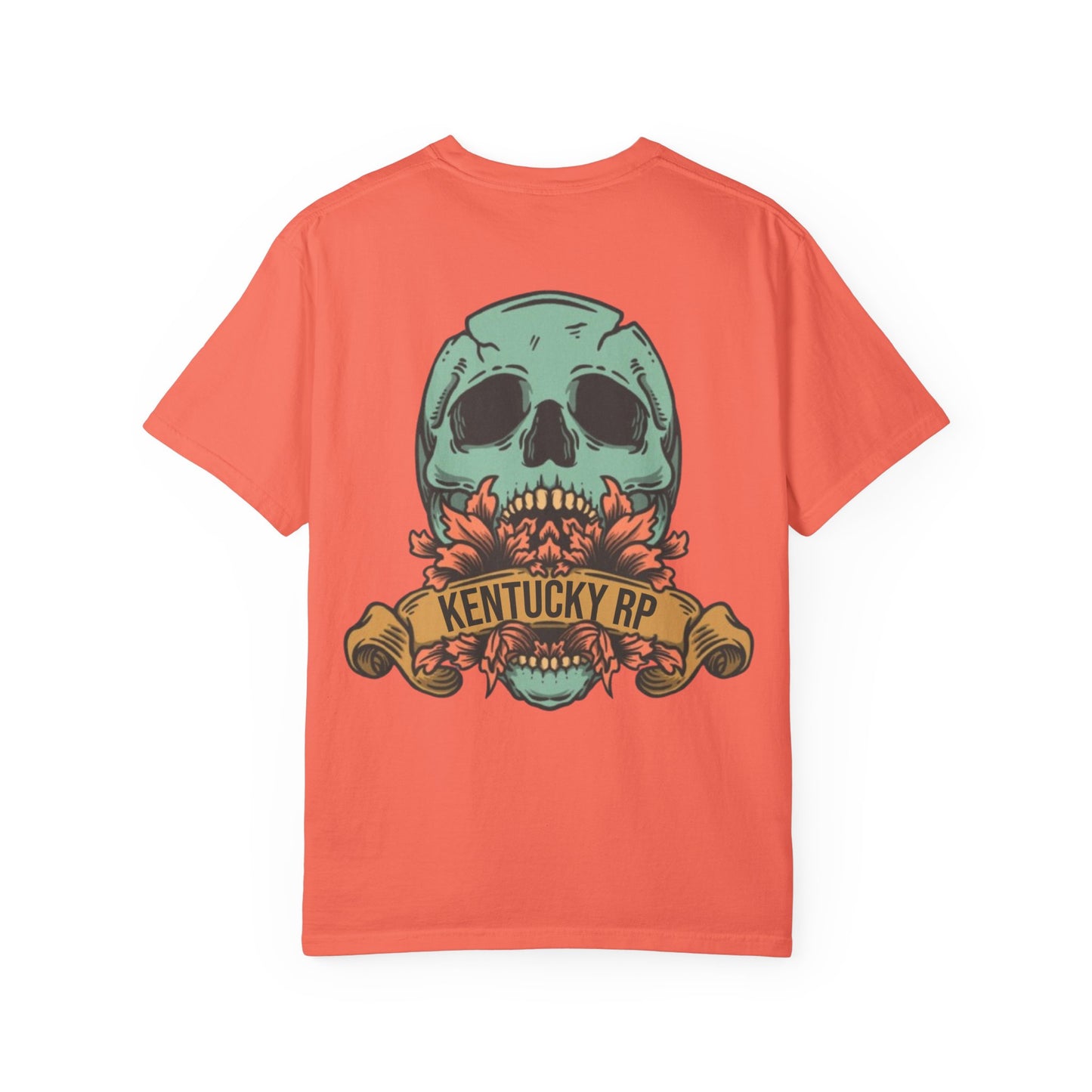 Kentucky RP V2 | Limited Skull
