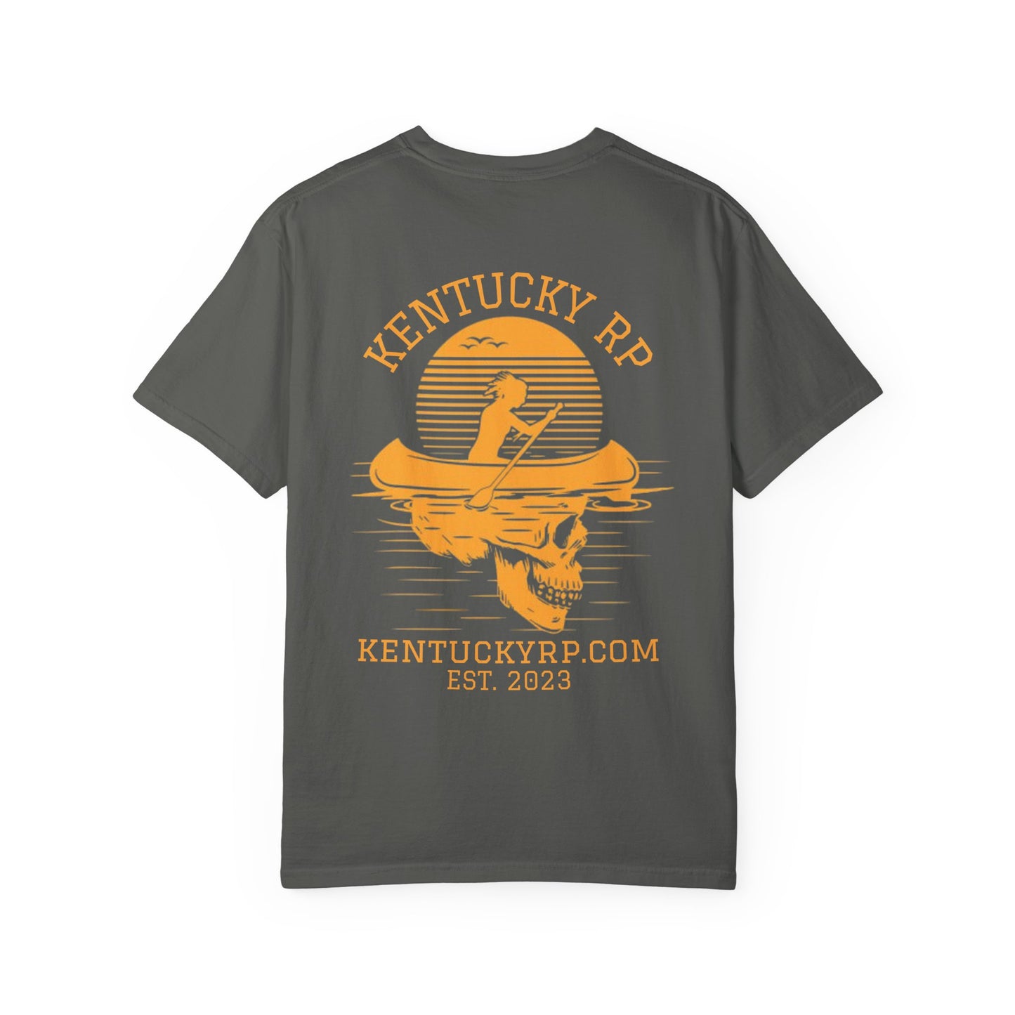 Kentucky RP V2 | Sink Or Swim | Limited Edition T-Shirt