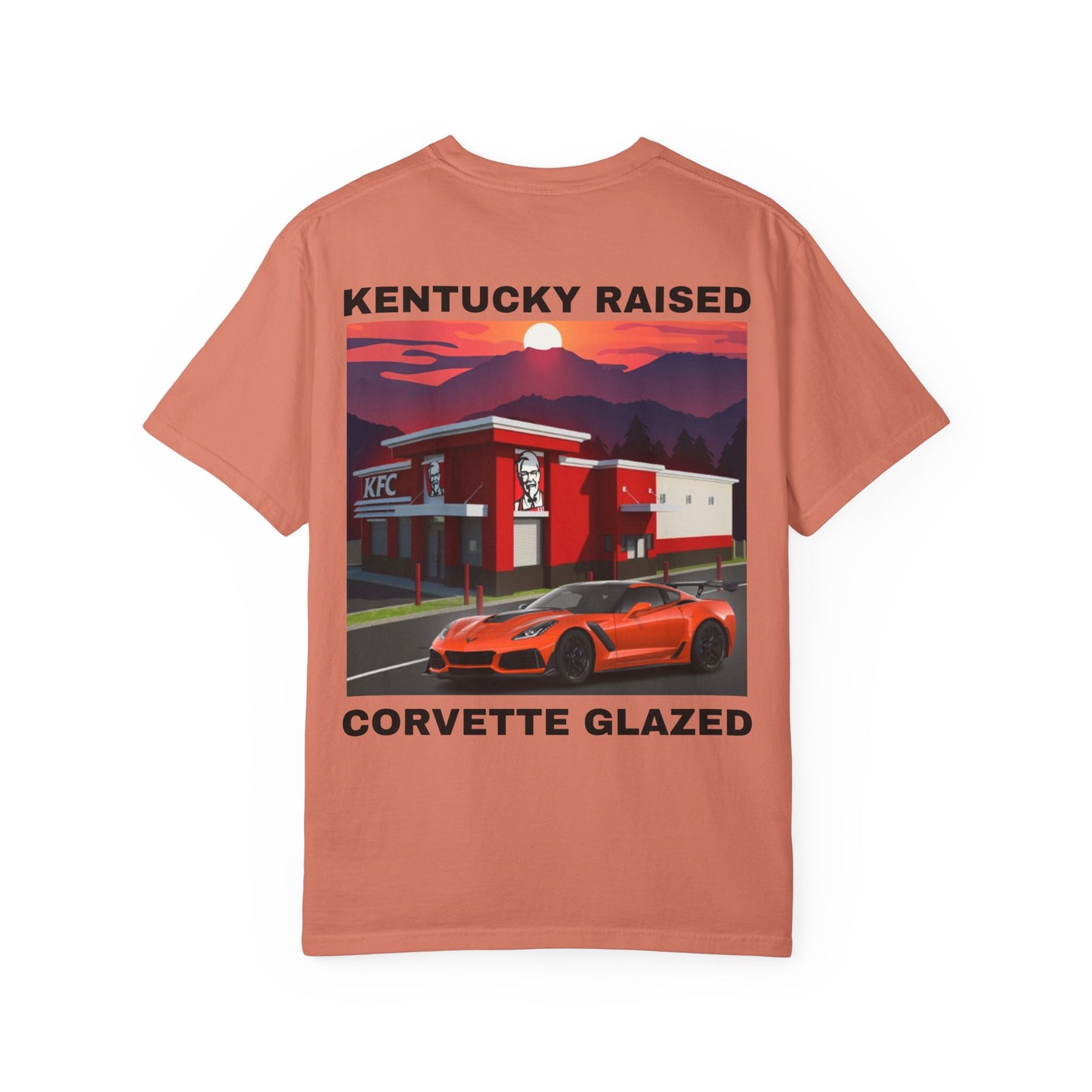 Kentucky RP V2 | Meme Shirt