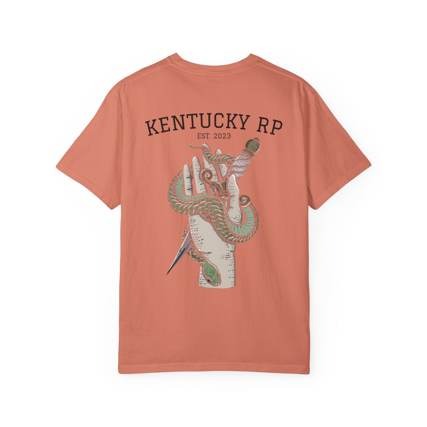 Kentucky RP V2 | Knife Bite