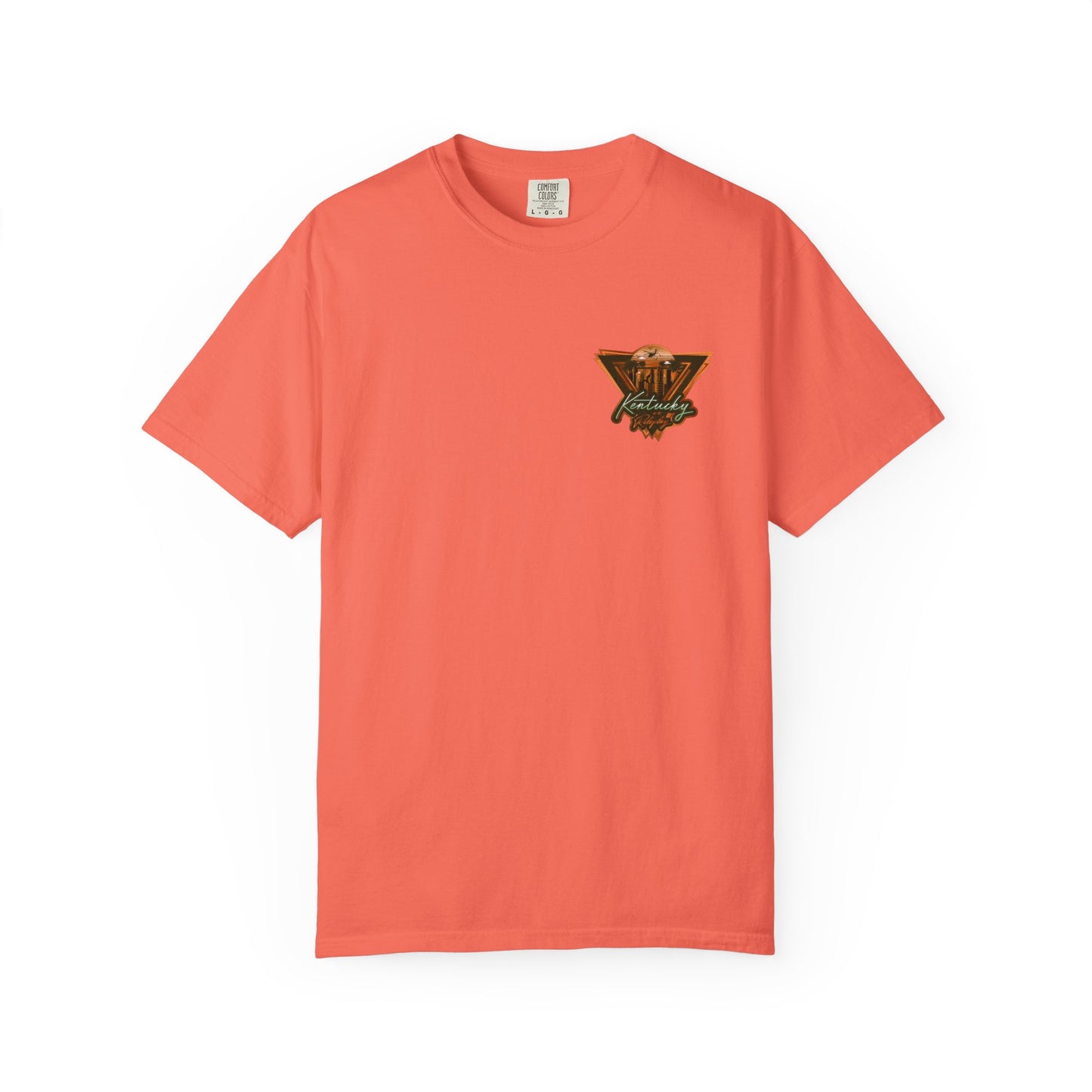 Kentucky RP V2 | Sink Or Swim | Limited Edition T-Shirt