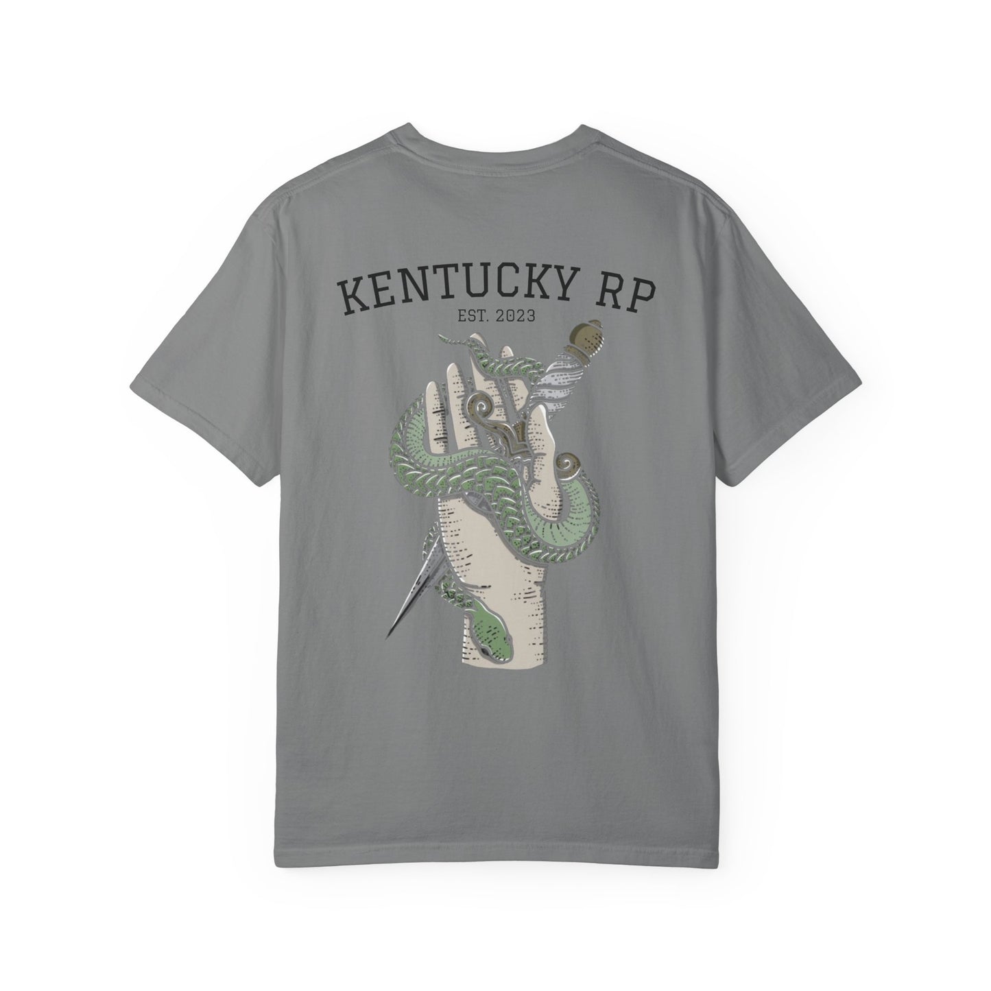 Kentucky RP V2 | Knife Bite