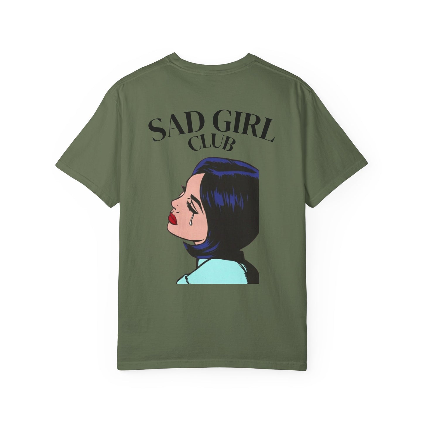 Kentucky RP V2 | Sad Girl Club