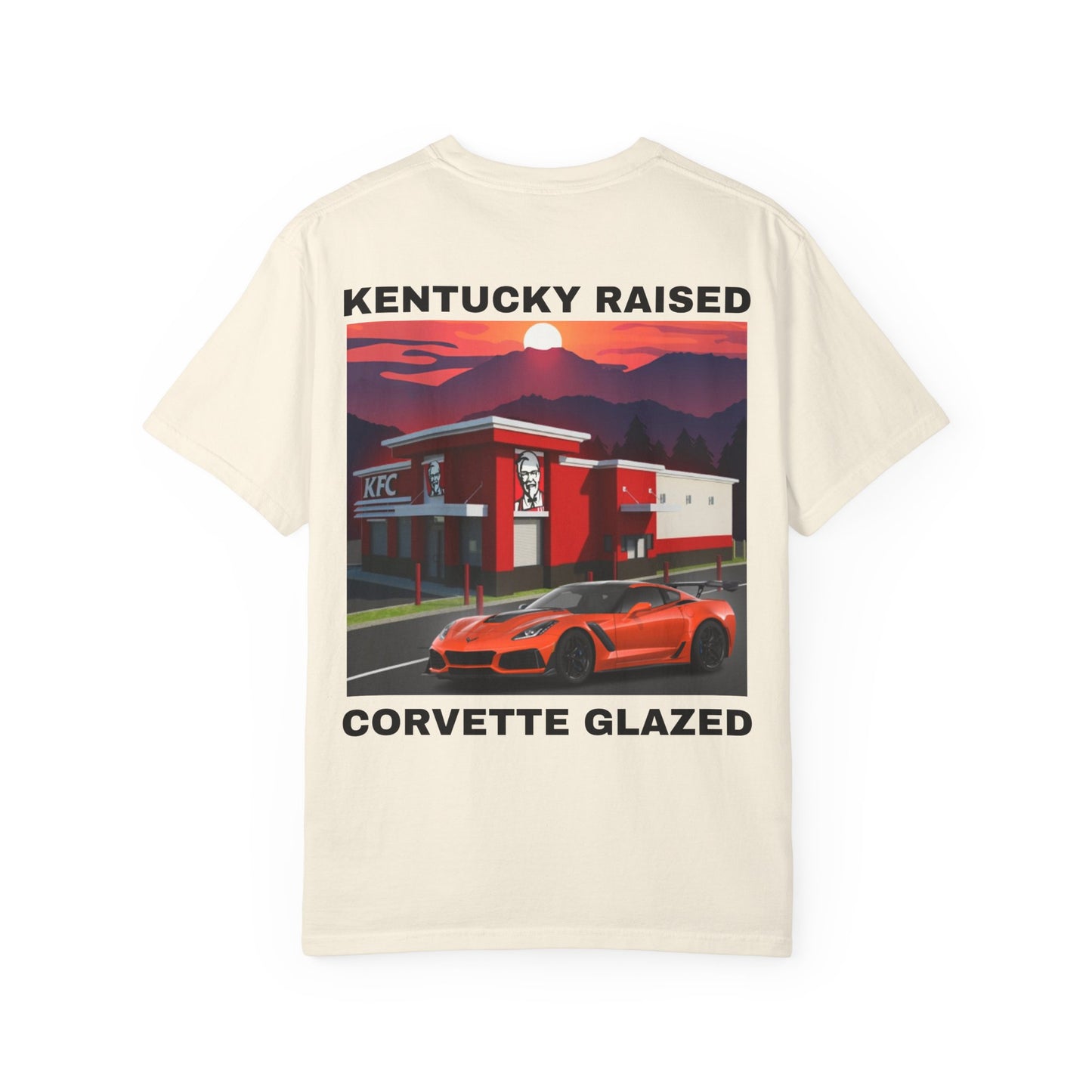 Kentucky RP V2 | Meme Shirt