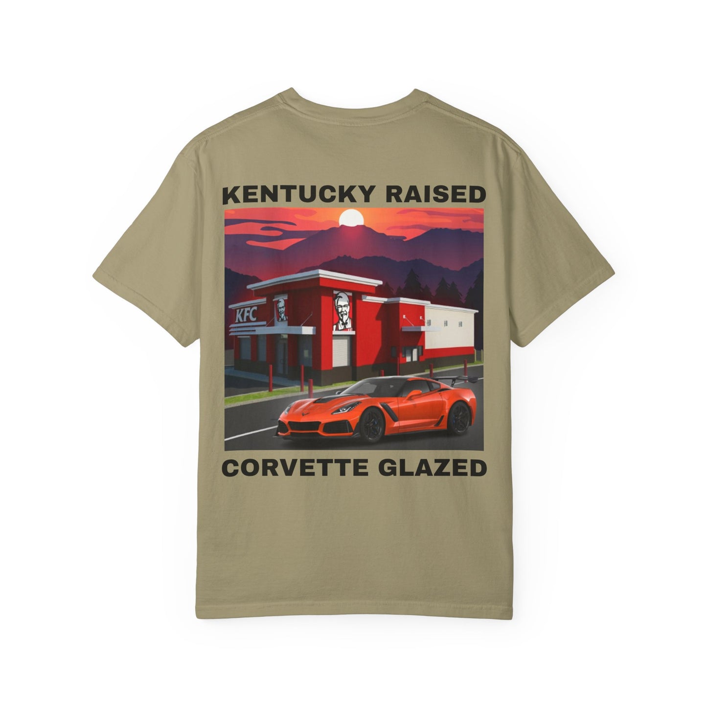 Kentucky RP V2 | Meme Shirt
