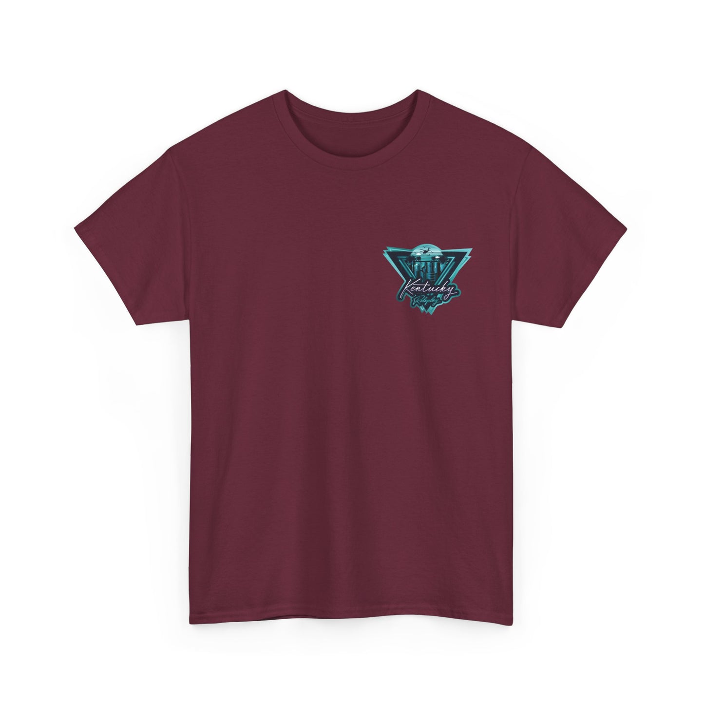 V2 Kentucky RP - Vintage Style Graphic Tee