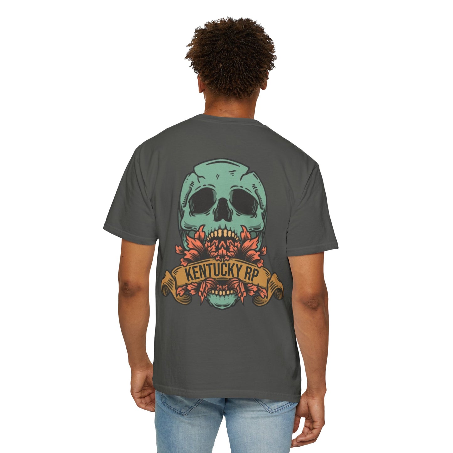 Kentucky RP V2 | Limited Skull