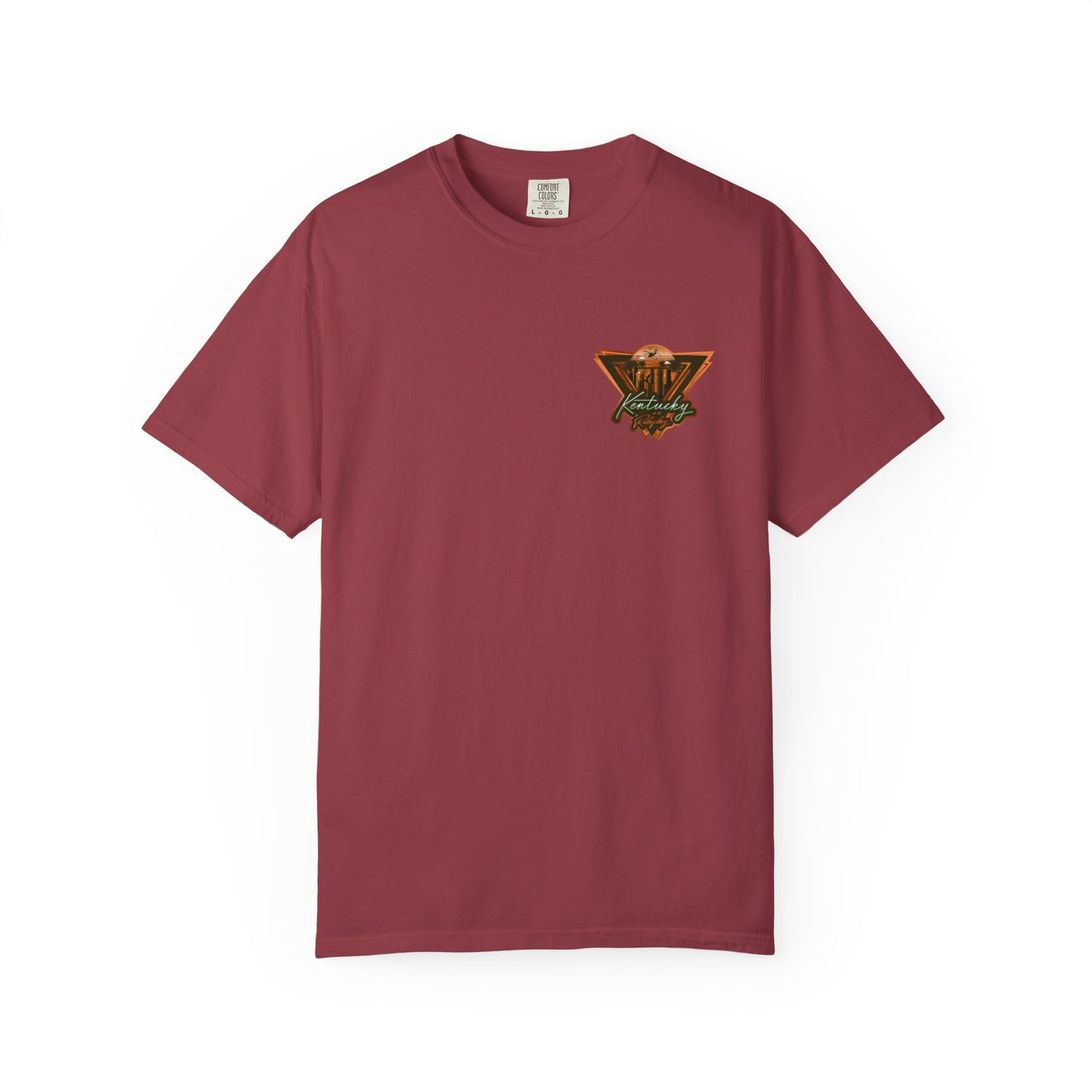 Kentucky RP V2 | Sink Or Swim | Limited Edition T-Shirt