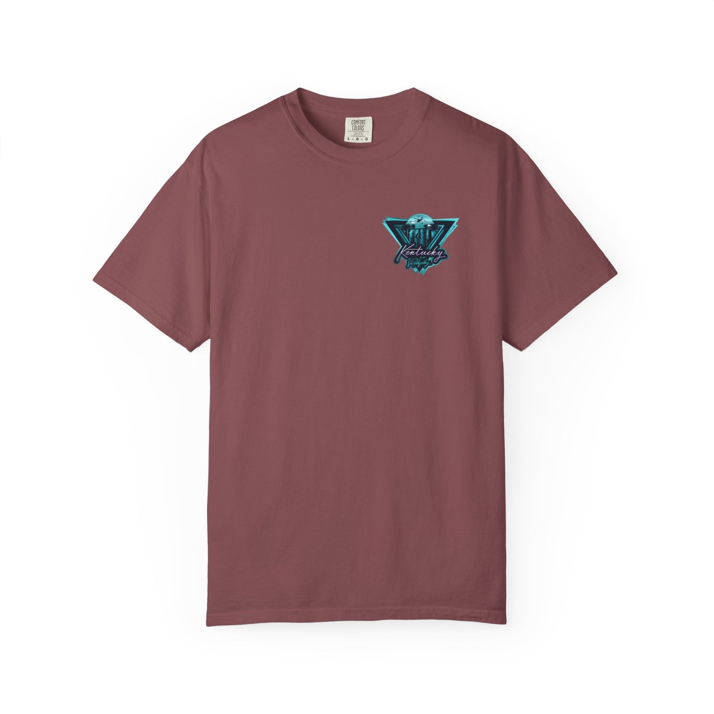 Kentucky RP V2 | Feeling Lucky T- Shirt