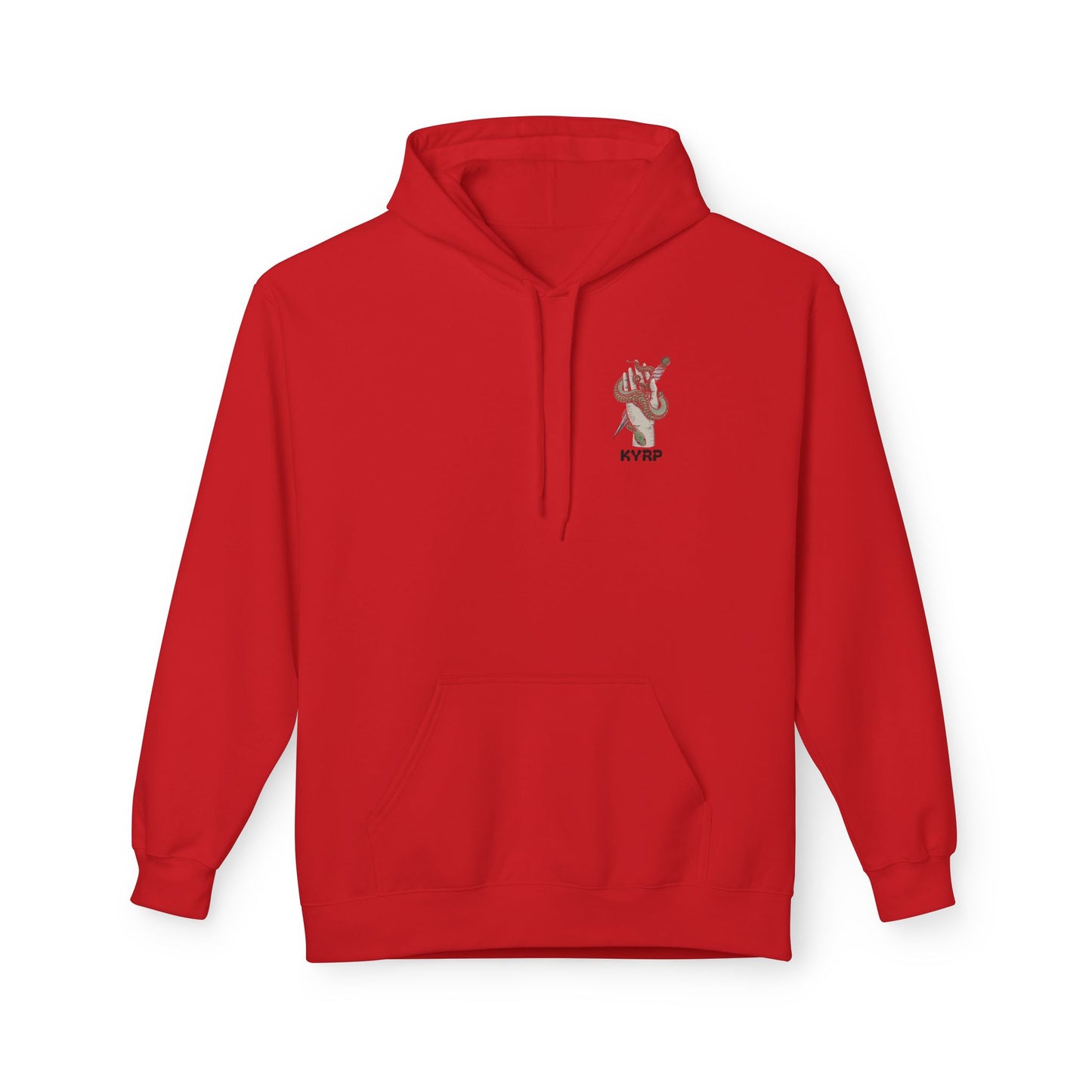Kentucky RP V2 | Knife Bite Hoodie