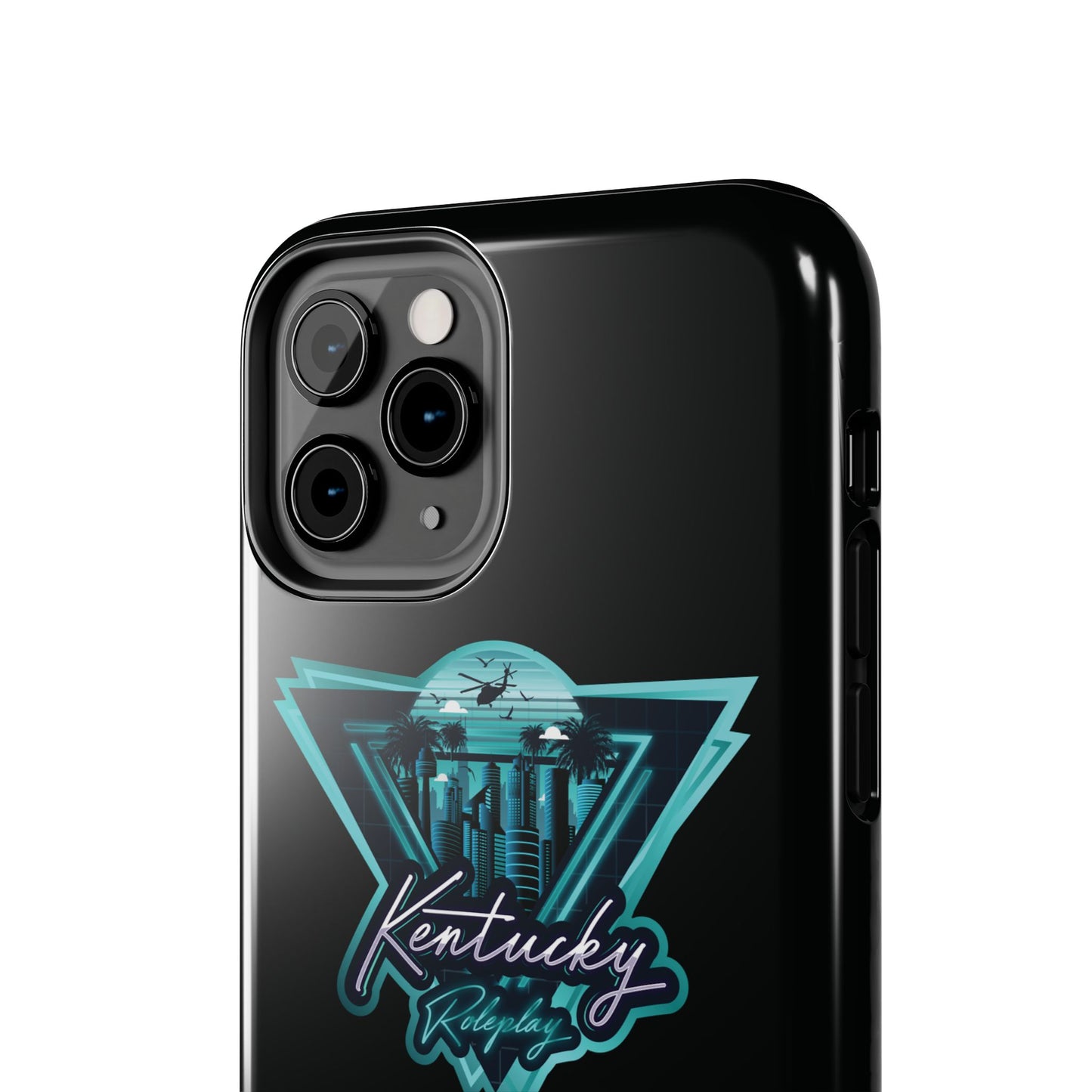 Tough Phone Case - V2 - Kentucky RP "Is That A Personal?"