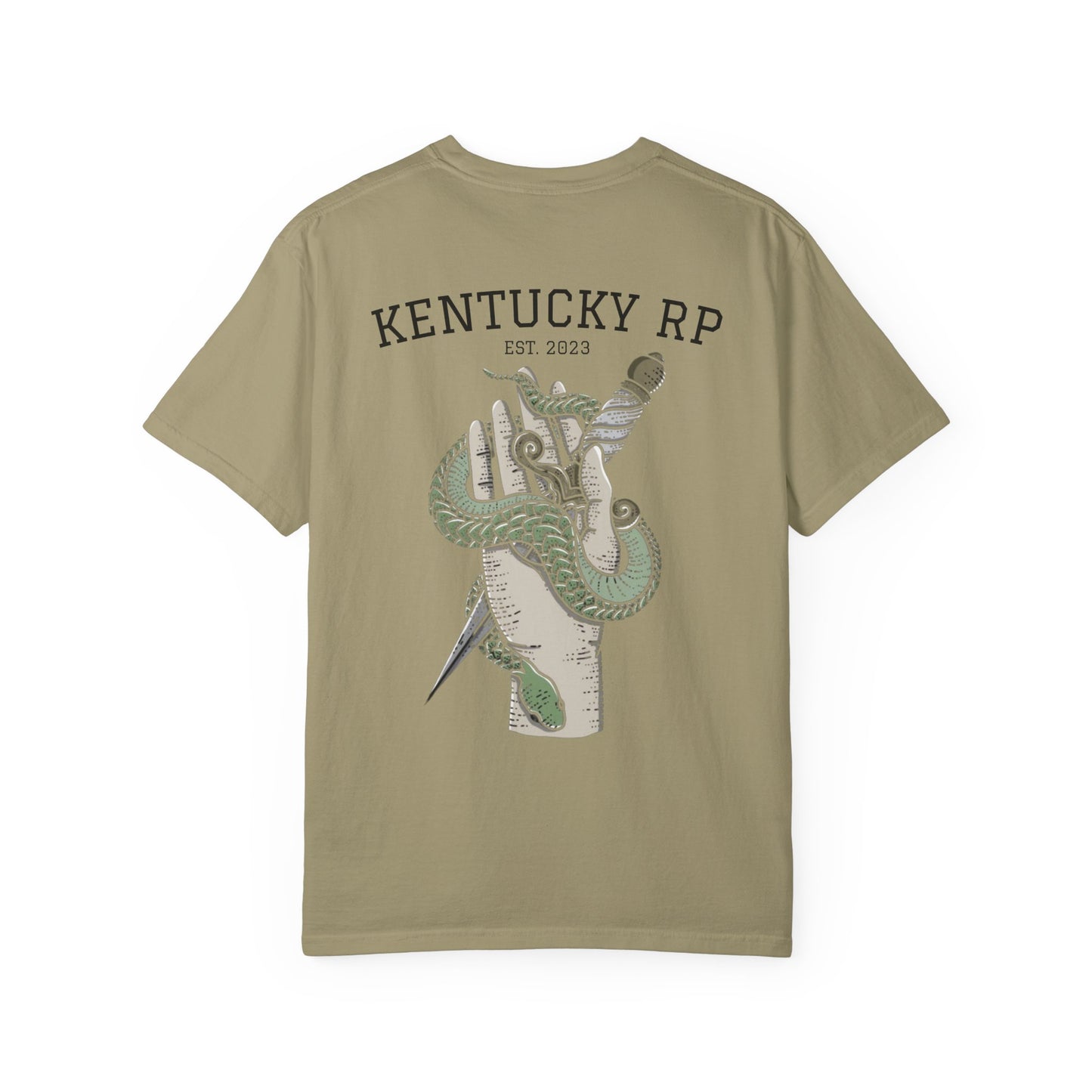 Kentucky RP V2 | Knife Bite