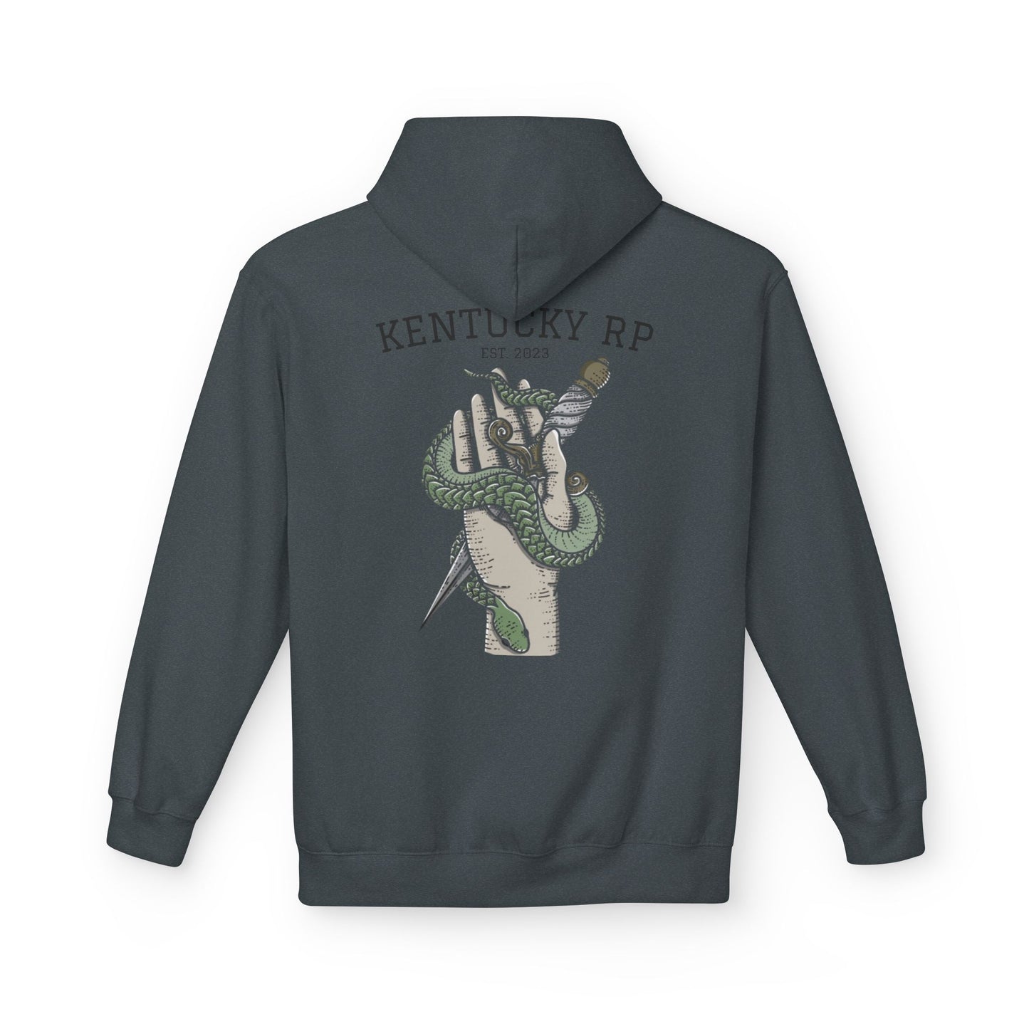 Kentucky RP V2 | Knife Bite Hoodie