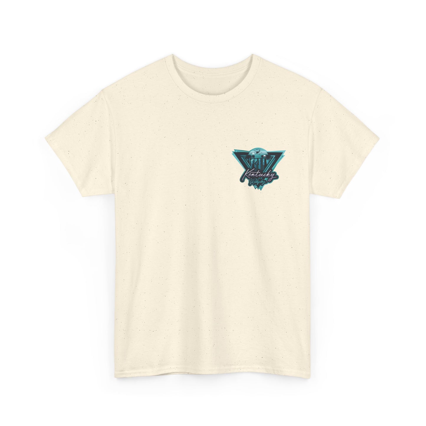 V2 Kentucky RP - Vintage Style Graphic Tee
