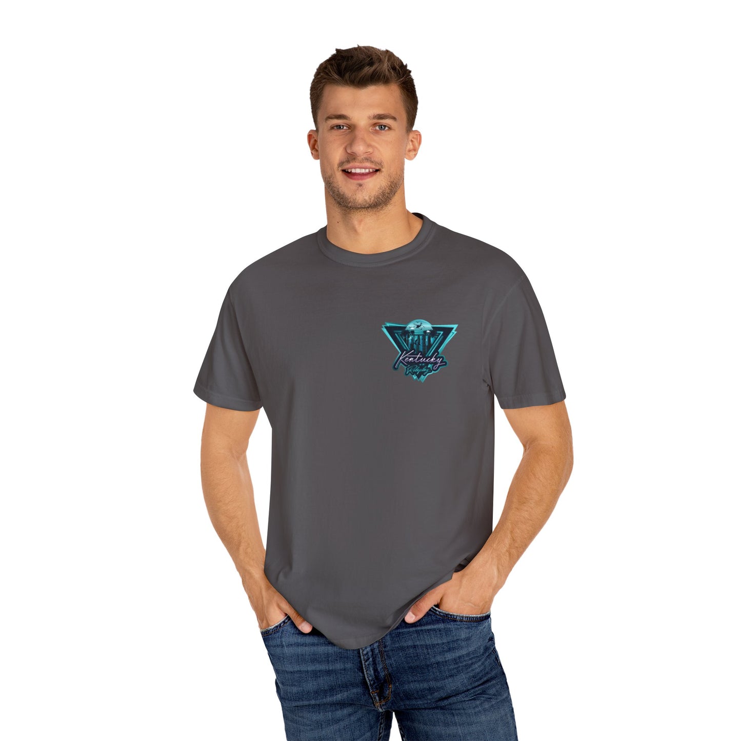 Certified Keyboard Warrior | Kentucky RP V2 T-Shirt