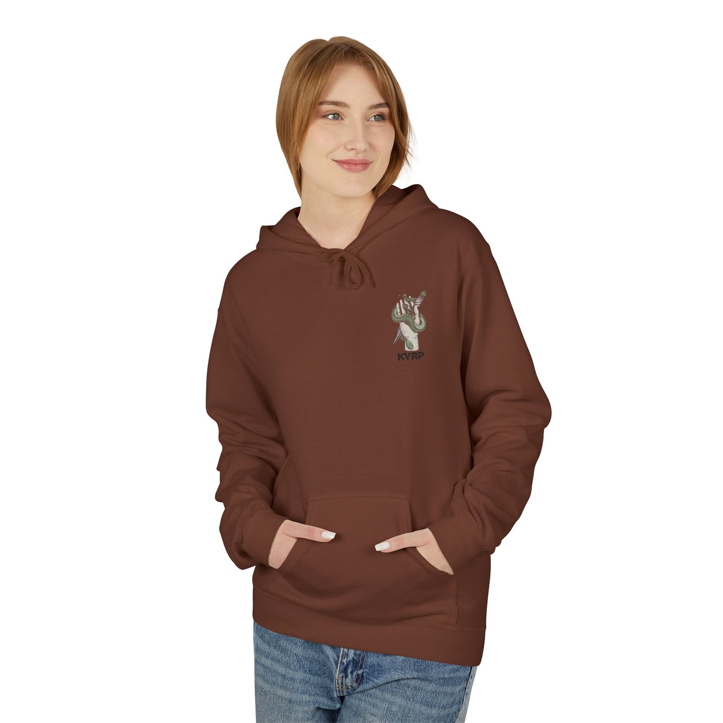 Kentucky RP V2 | Knife Bite Hoodie