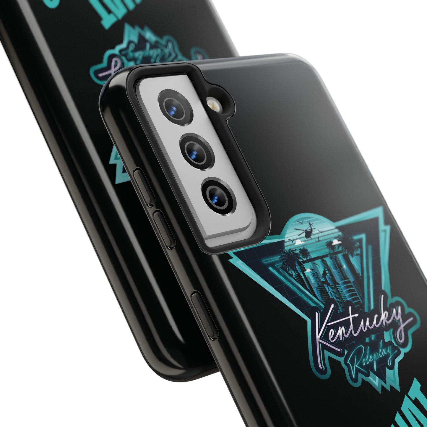 Tough Phone Case - V2 - Kentucky RP "Is That A Personal?"