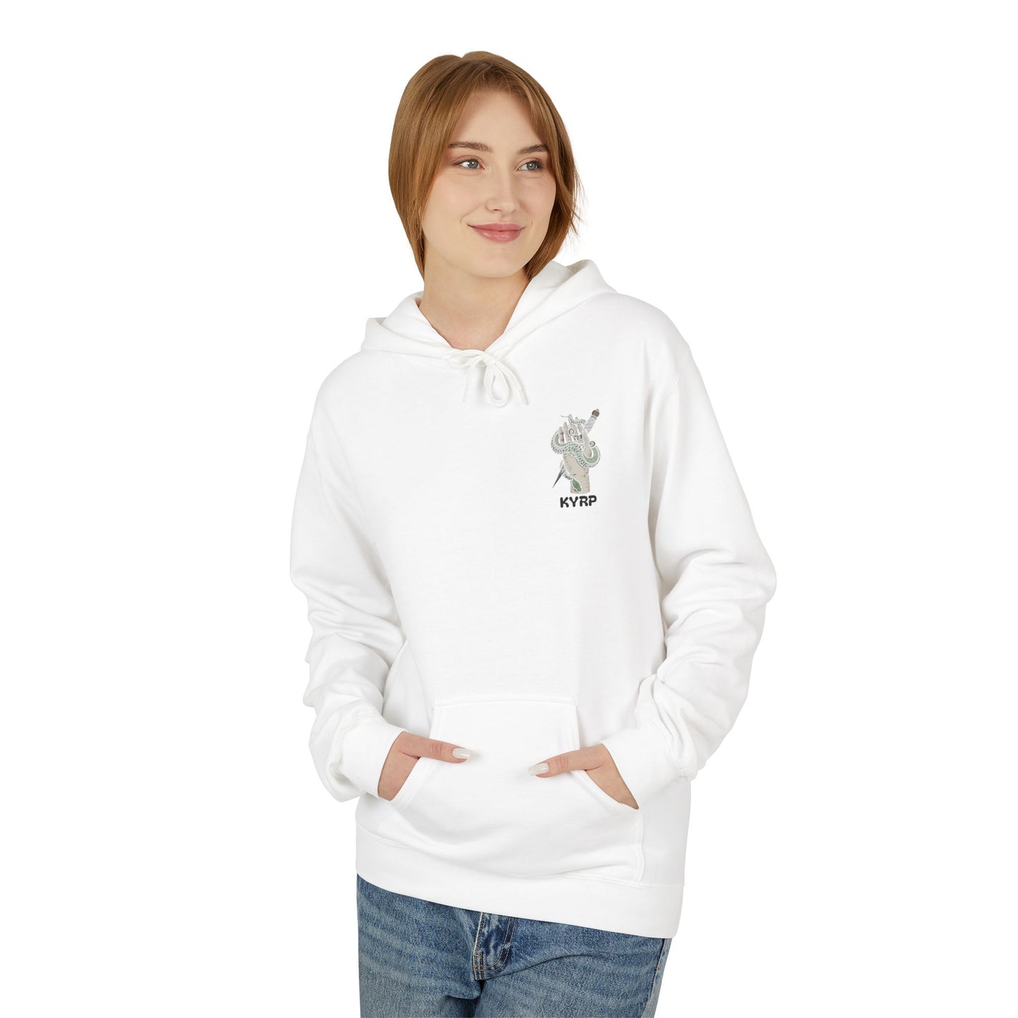 Kentucky RP V2 | Knife Bite Hoodie