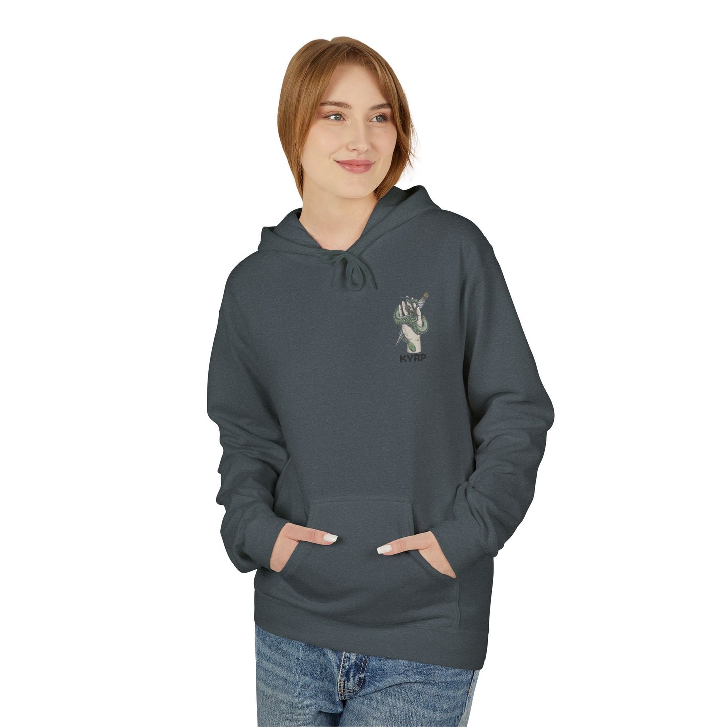 Kentucky RP V2 | Knife Bite Hoodie