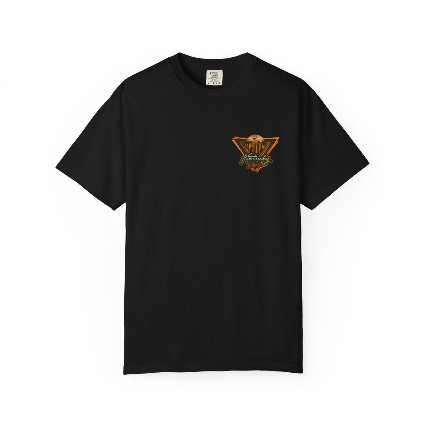 Kentucky RP V2 | Sink Or Swim | Limited Edition T-Shirt