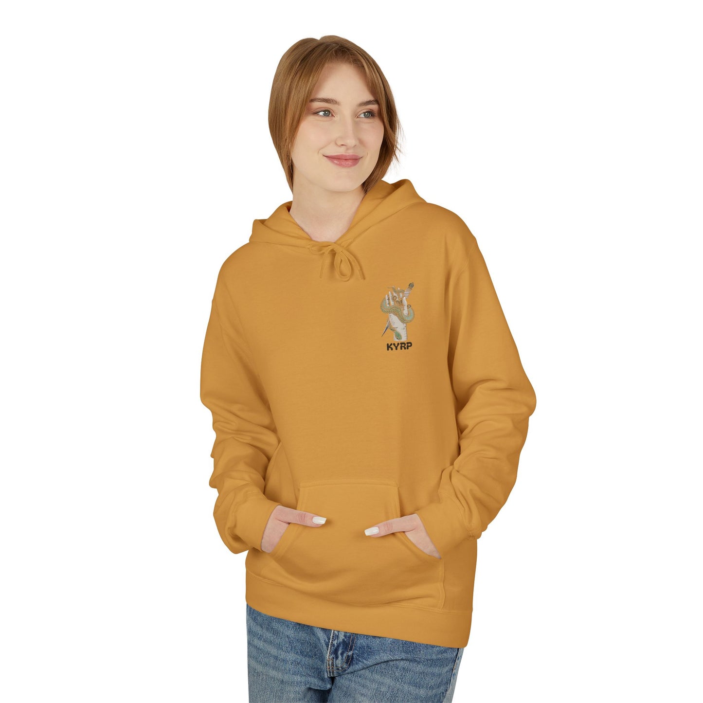 Kentucky RP V2 | Knife Bite Hoodie