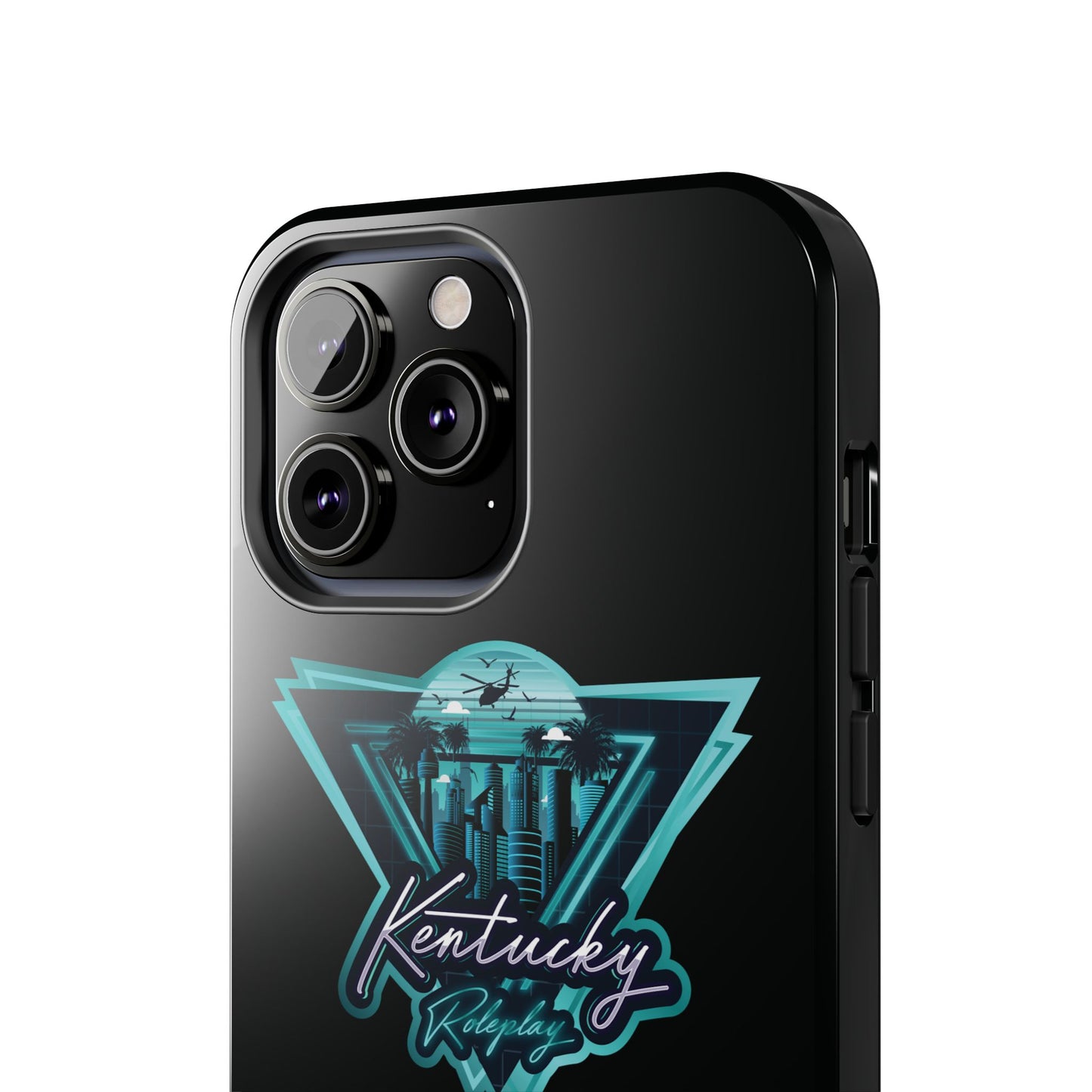 Tough Phone Case - V2 - Kentucky RP "Is That A Personal?"