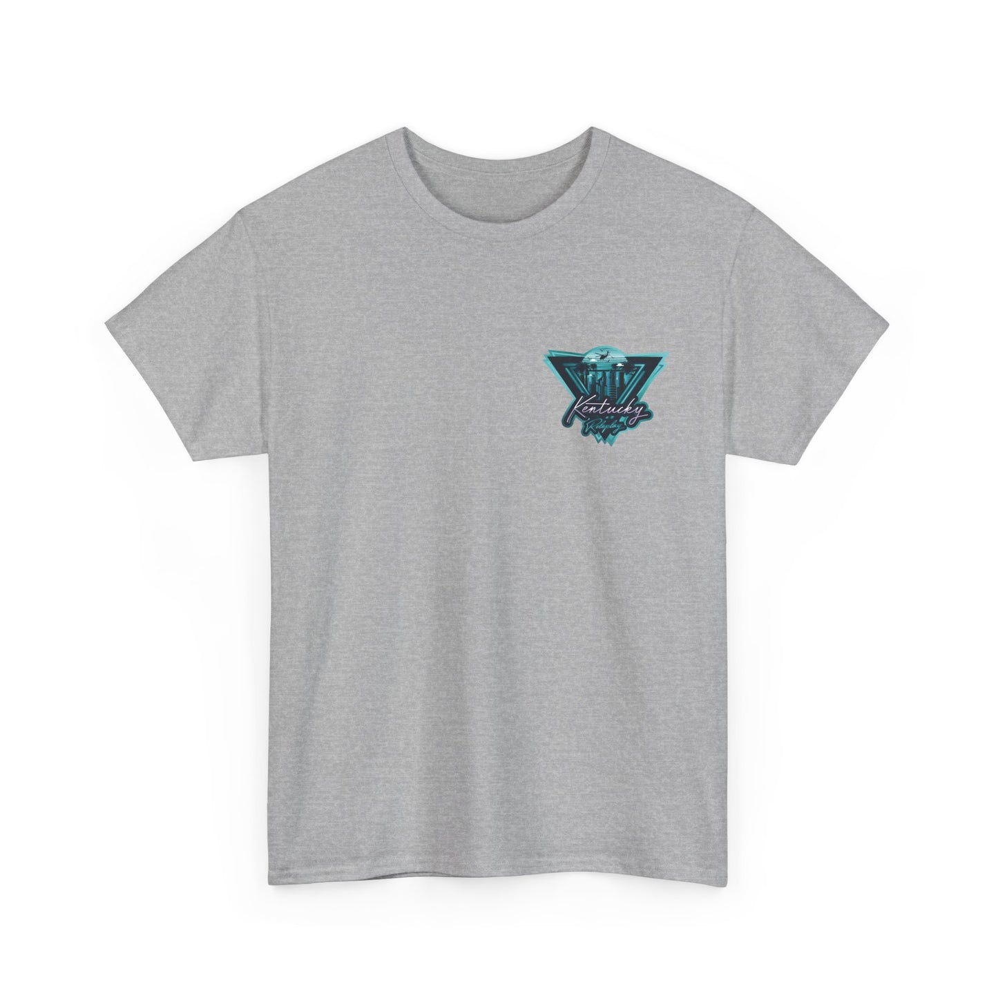 V2 Kentucky RP - Vintage Style Graphic Tee