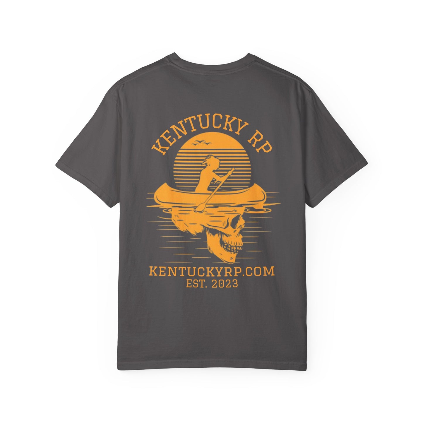 Kentucky RP V2 | Sink Or Swim | Limited Edition T-Shirt