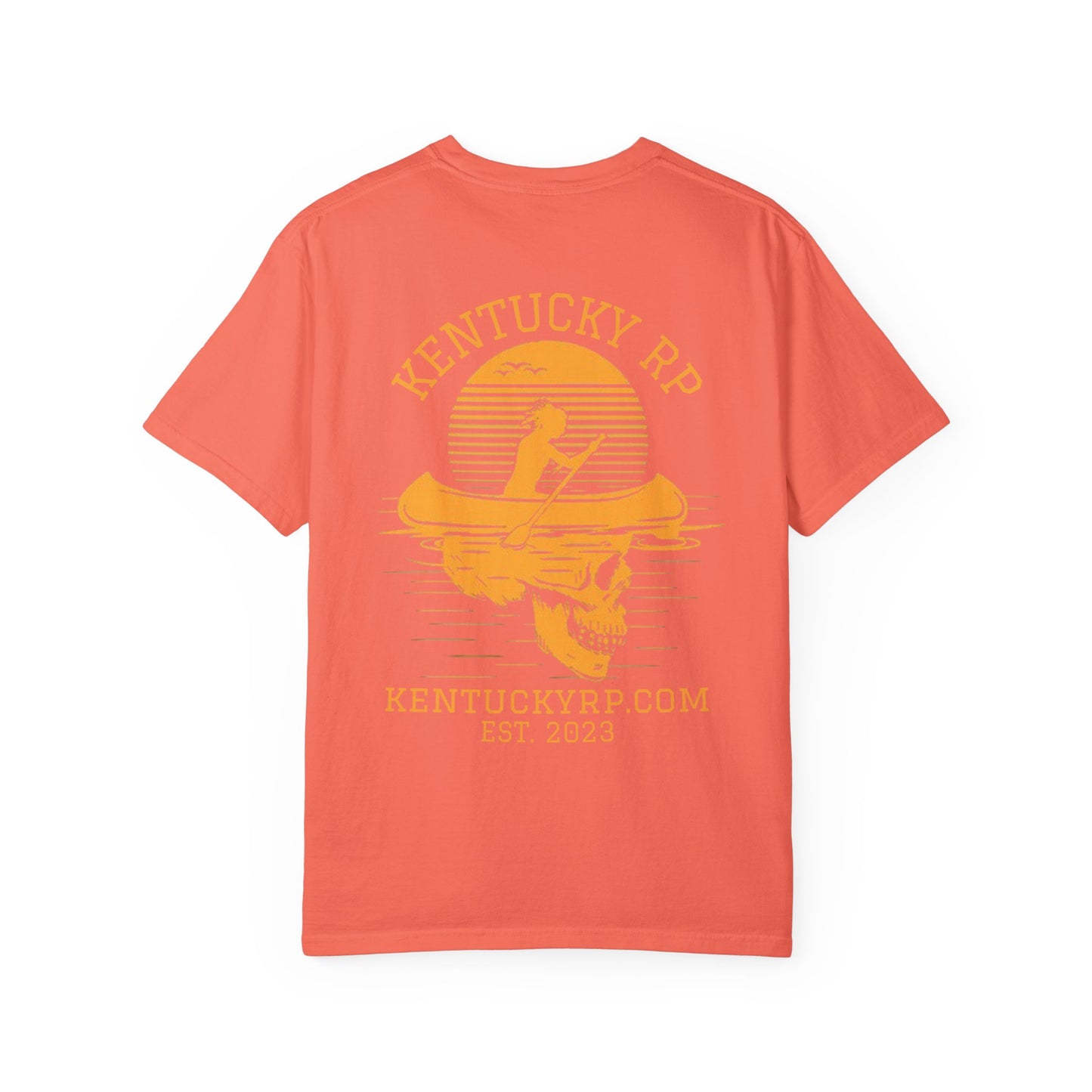 Kentucky RP V2 | Sink Or Swim | Limited Edition T-Shirt