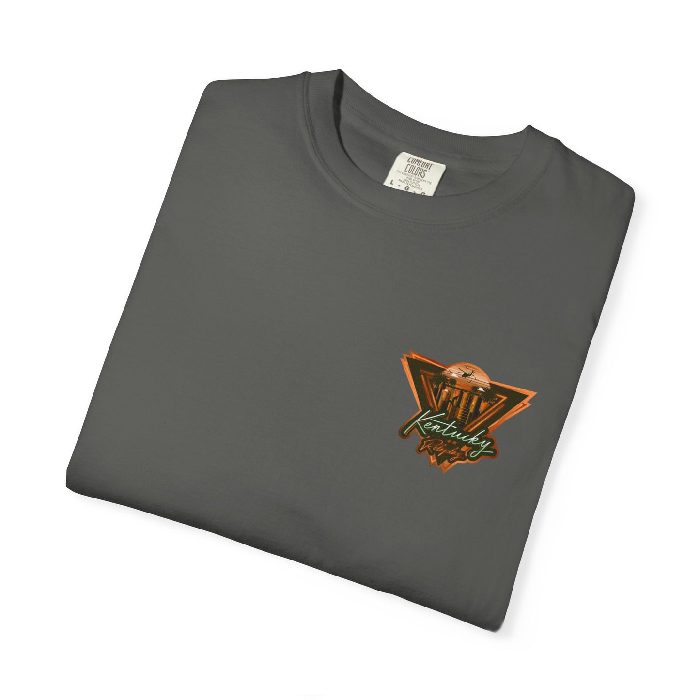 Kentucky RP V2 | Sink Or Swim | Limited Edition T-Shirt
