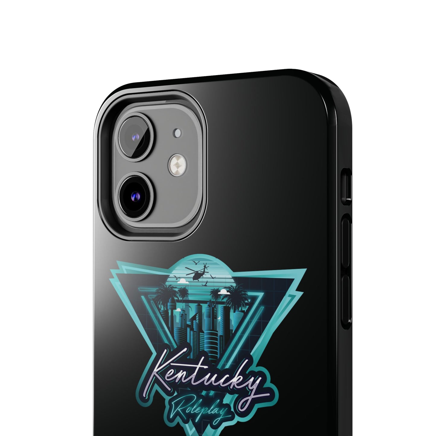 Tough Phone Case - V2 - Kentucky RP "Is That A Personal?"