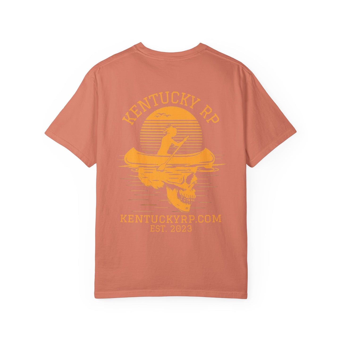 Kentucky RP V2 | Sink Or Swim | Limited Edition T-Shirt